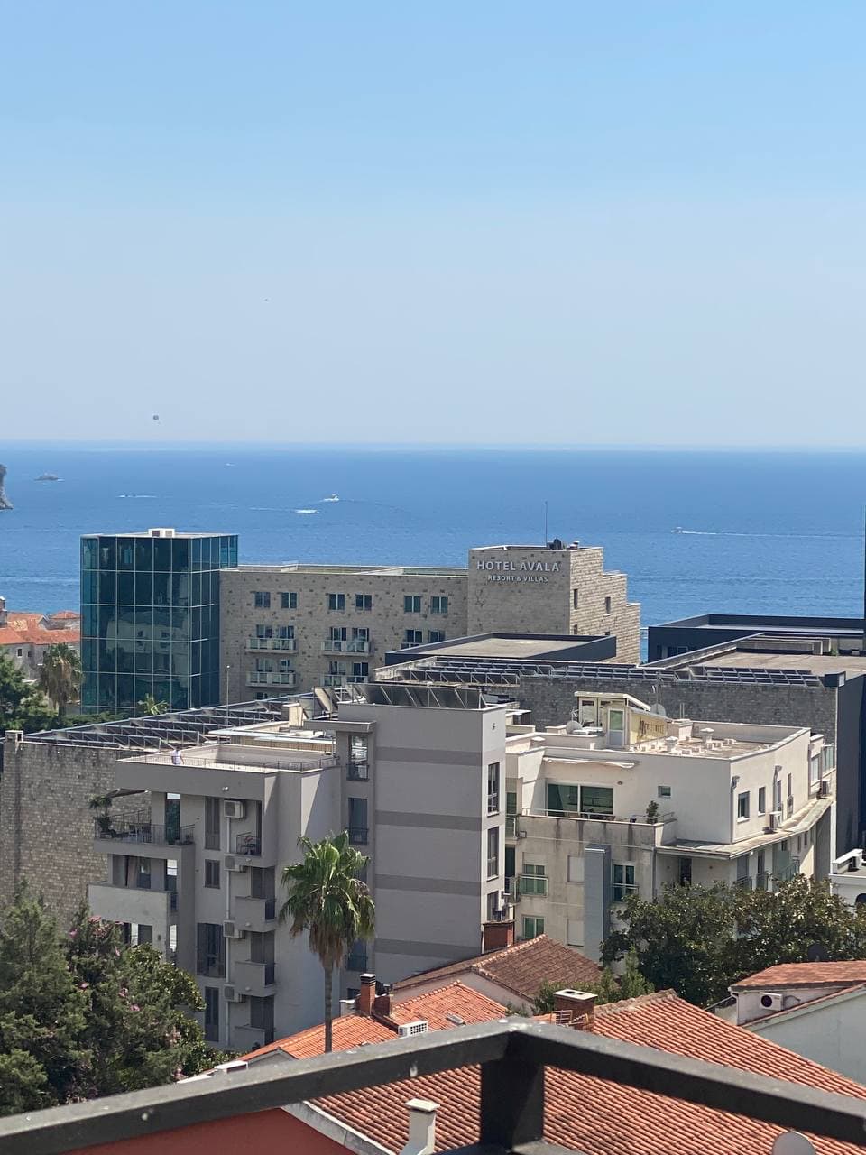 Budva'da Daire №2533 — gayrimenkul fotoğrafı 29