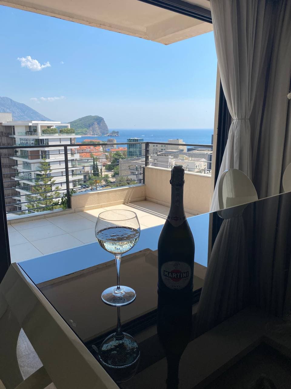 Budva'da Daire №2533 — gayrimenkul fotoğrafı 30