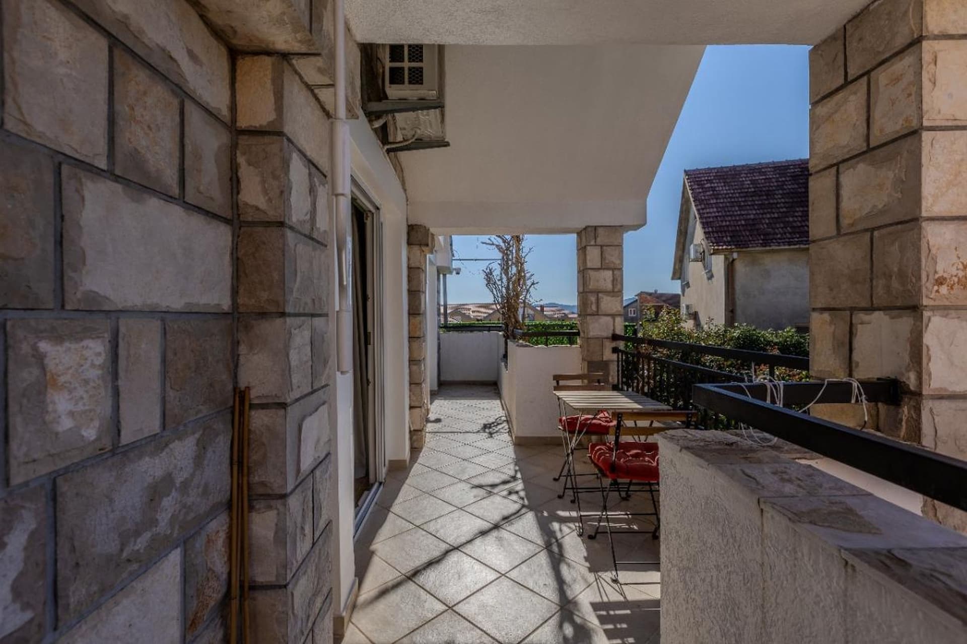 Haus in Tivat Nr. 2545 — Immobilienfoto 19