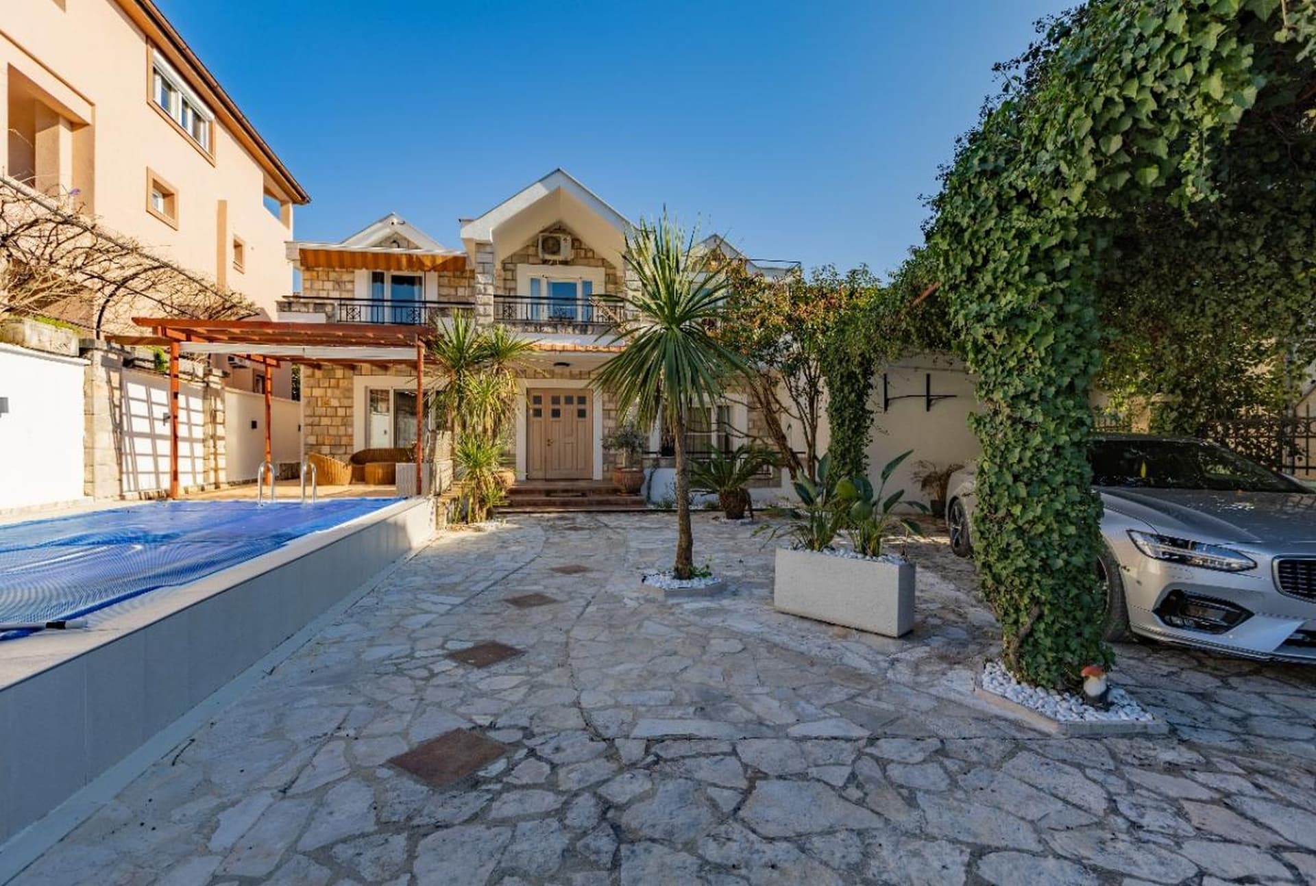 Haus in Tivat Nr. 2545 — Immobilienfoto 20