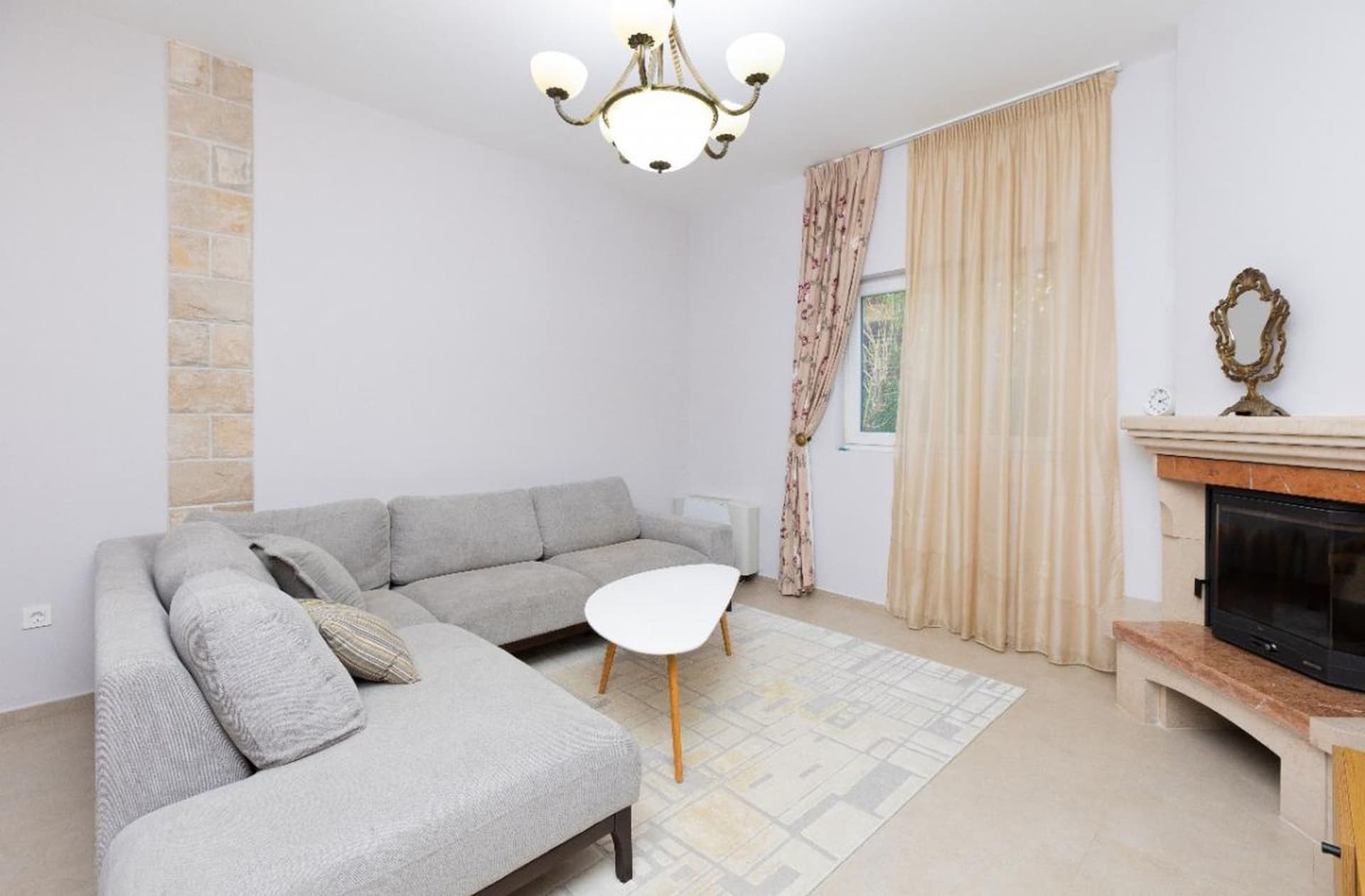 Haus in Tivat Nr. 2545 — Immobilienfoto 22