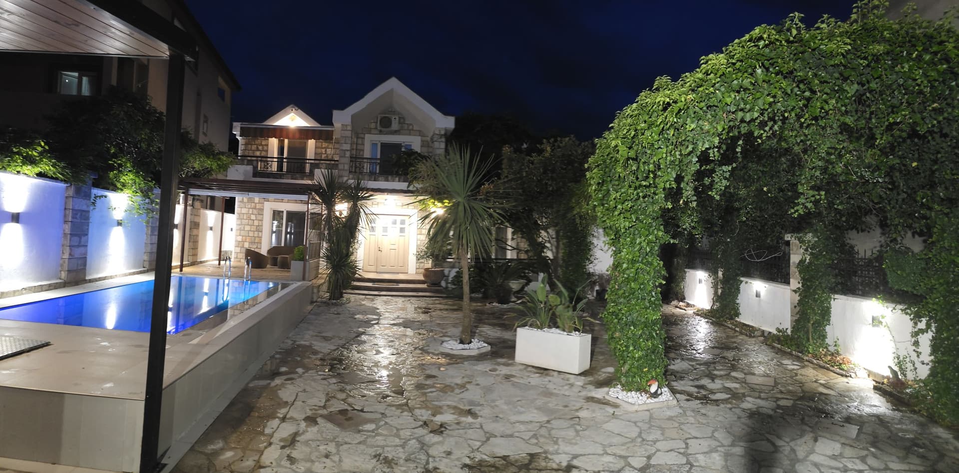 Haus in Tivat Nr. 2545 — Immobilienfoto 28