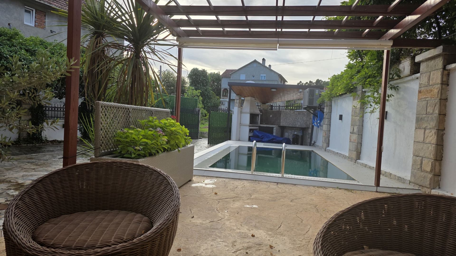 Haus in Tivat Nr. 2545 — Immobilienfoto 29