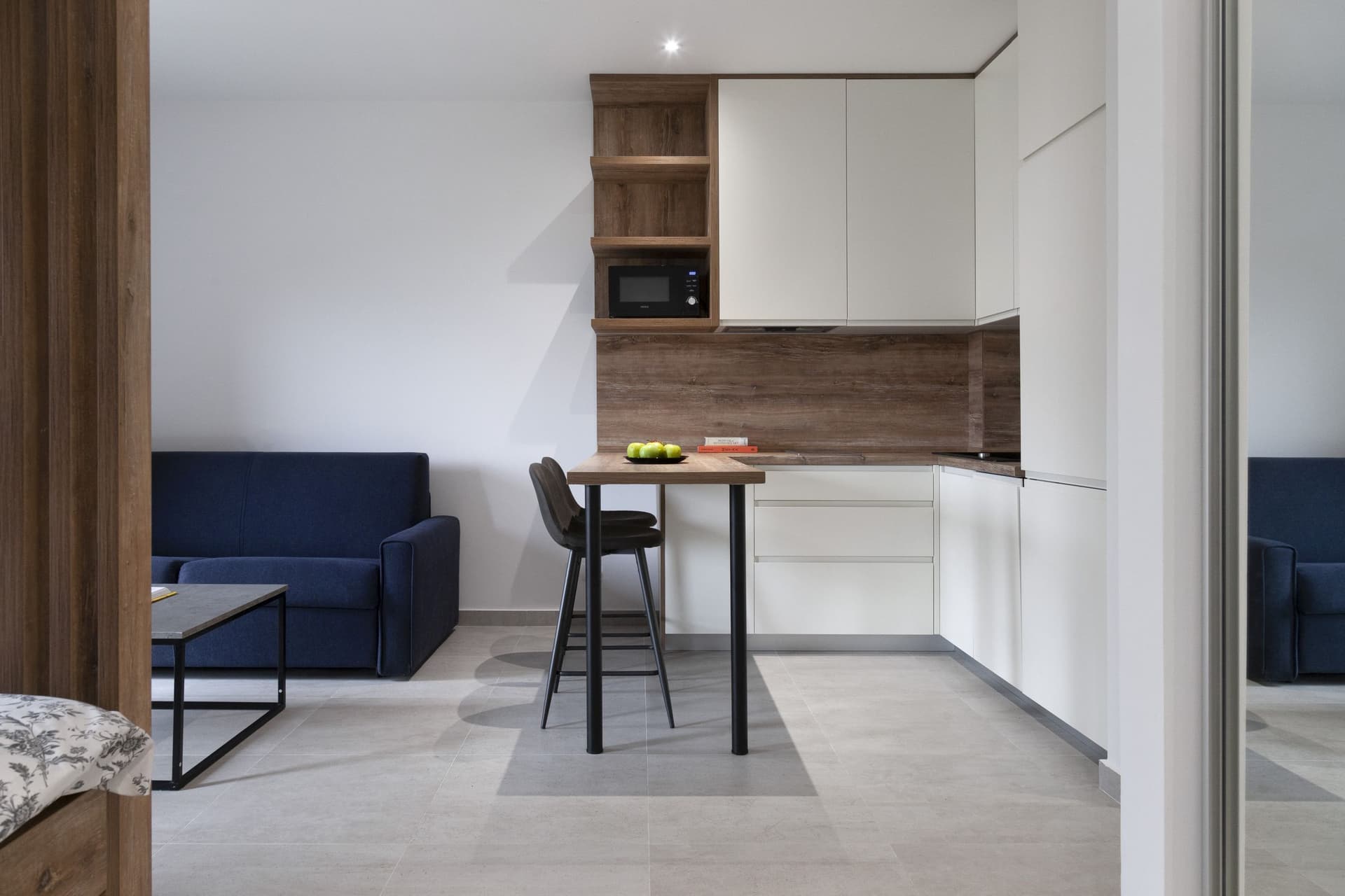 Wohnung in Kotor Nr. 2547 — Immobilienfoto 6