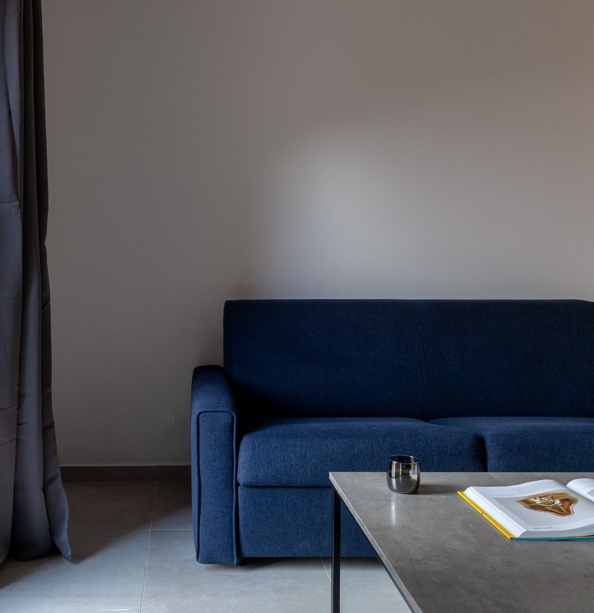 Wohnung in Kotor Nr. 2547 — Immobilienfoto 7