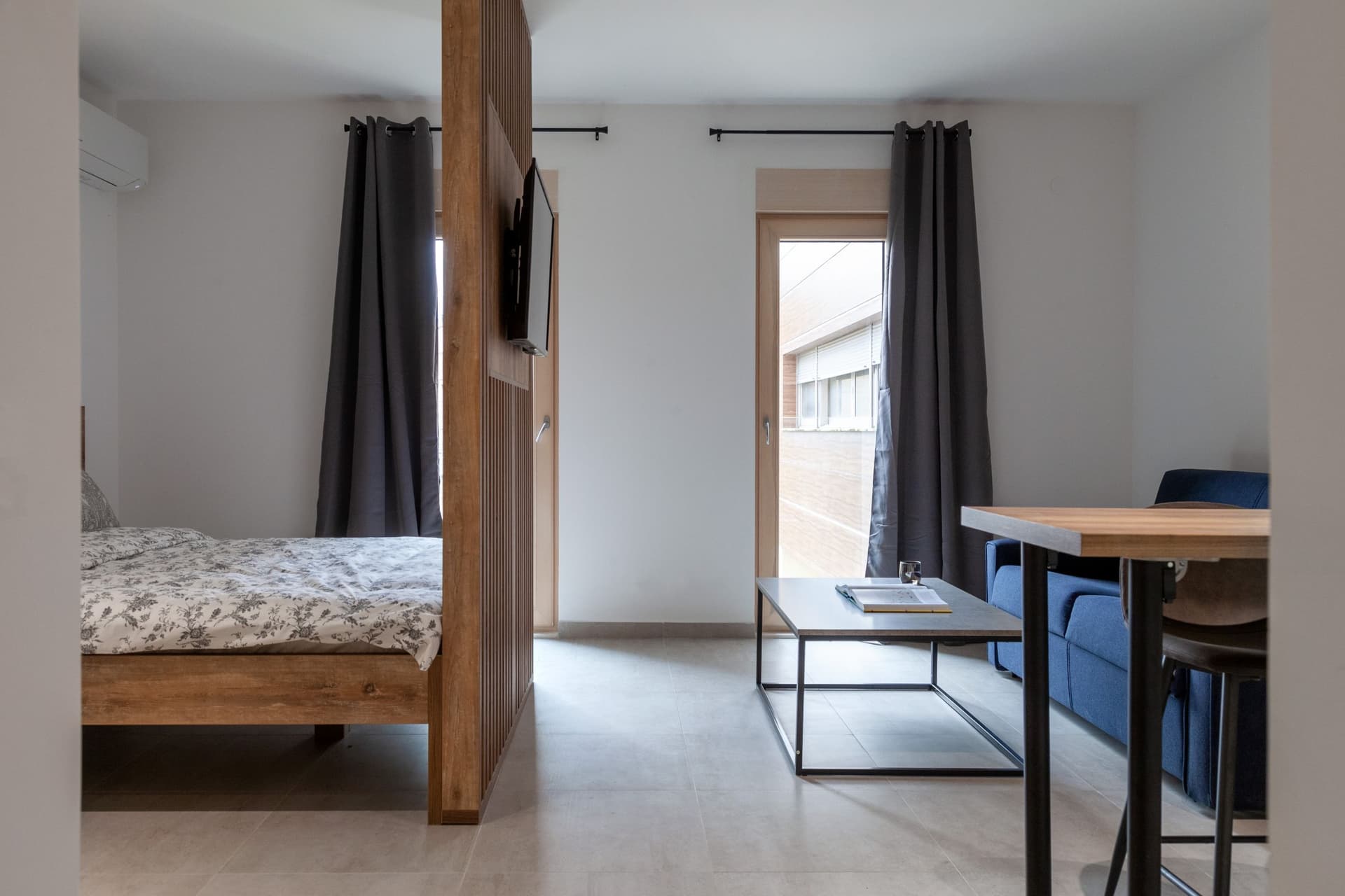 Wohnung in Kotor Nr. 2547 — Immobilienfoto 8