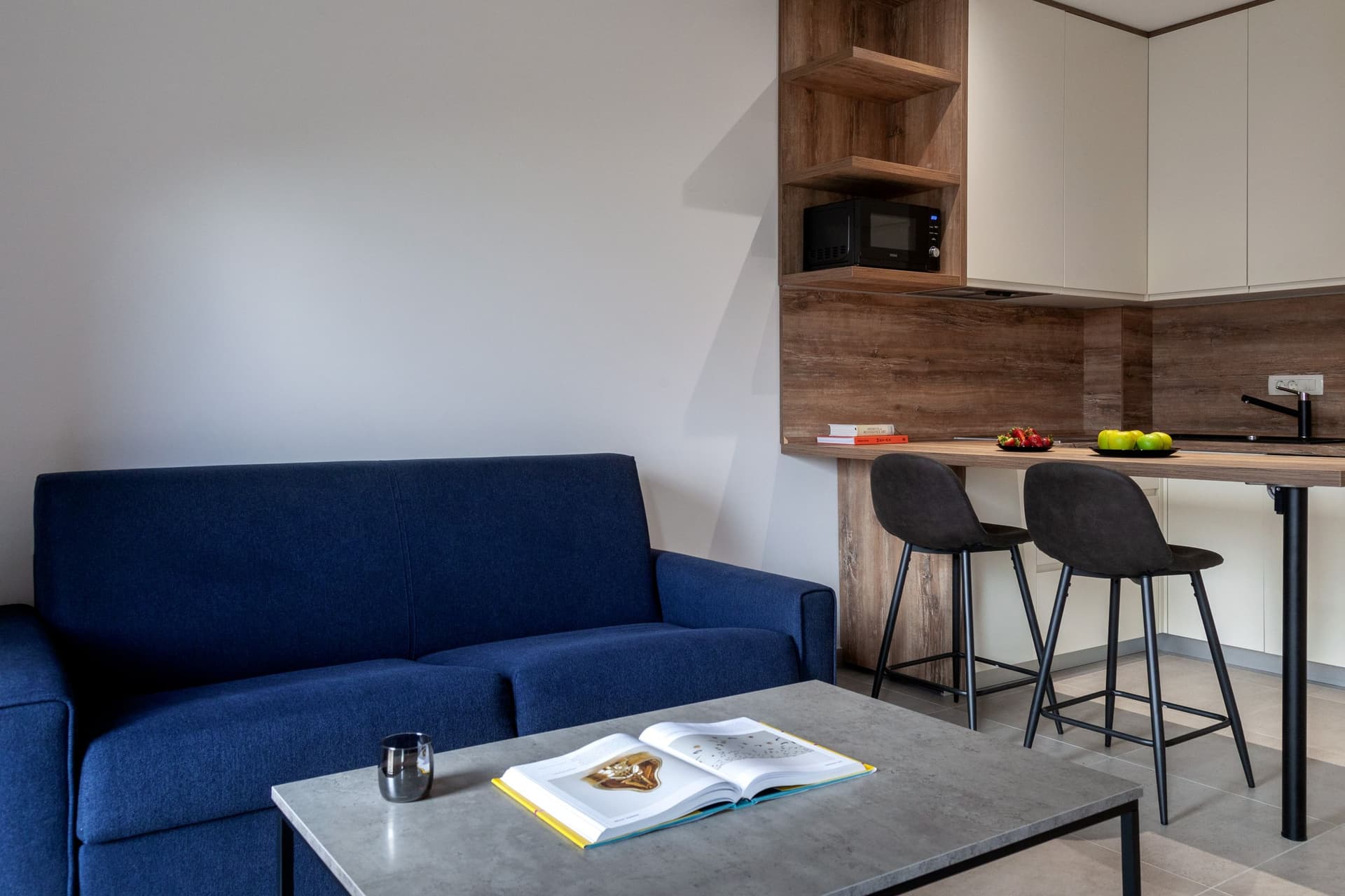 Wohnung in Kotor Nr. 2547 — Immobilienfoto 9