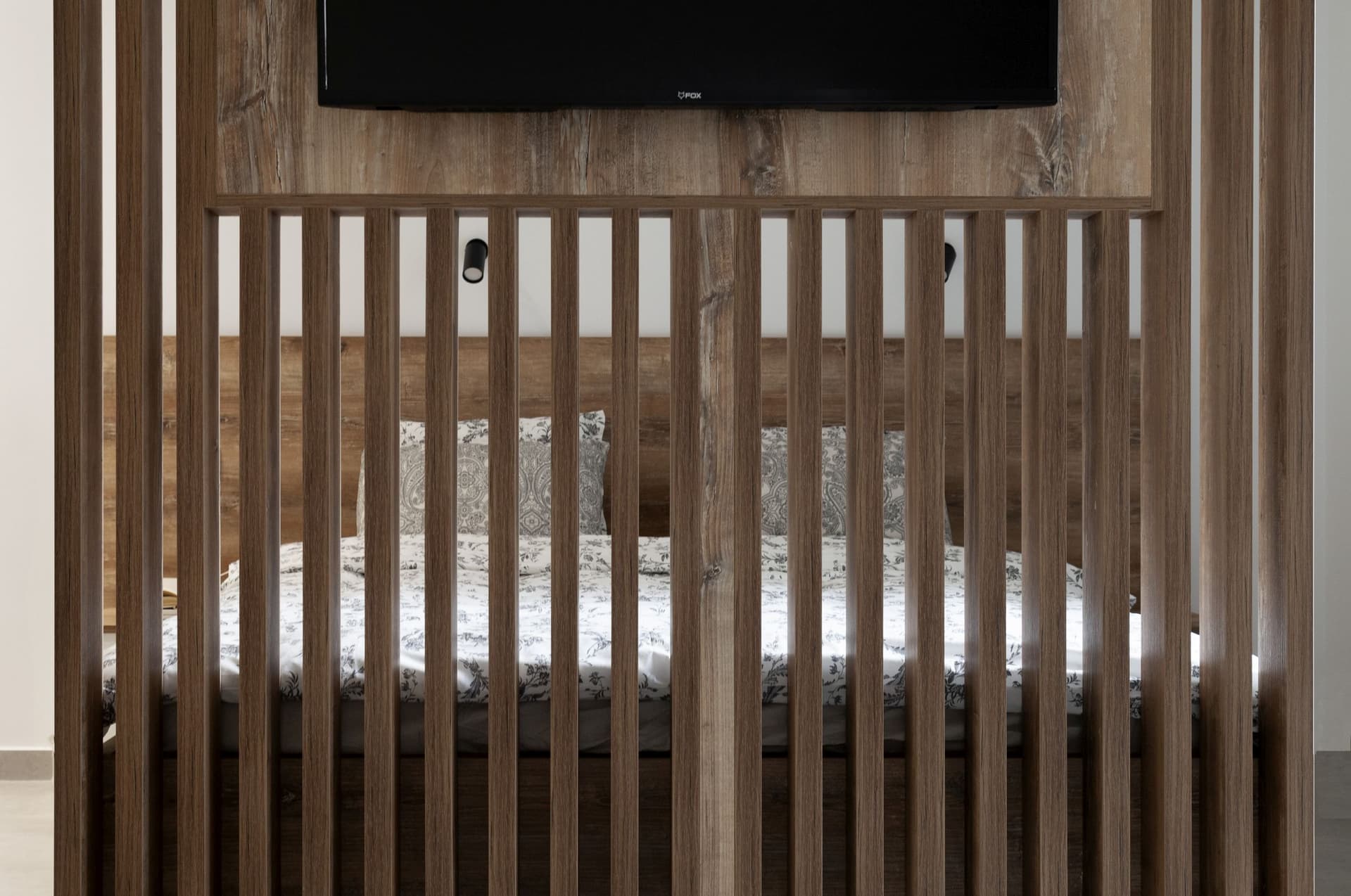 Wohnung in Kotor Nr. 2547 — Immobilienfoto 12