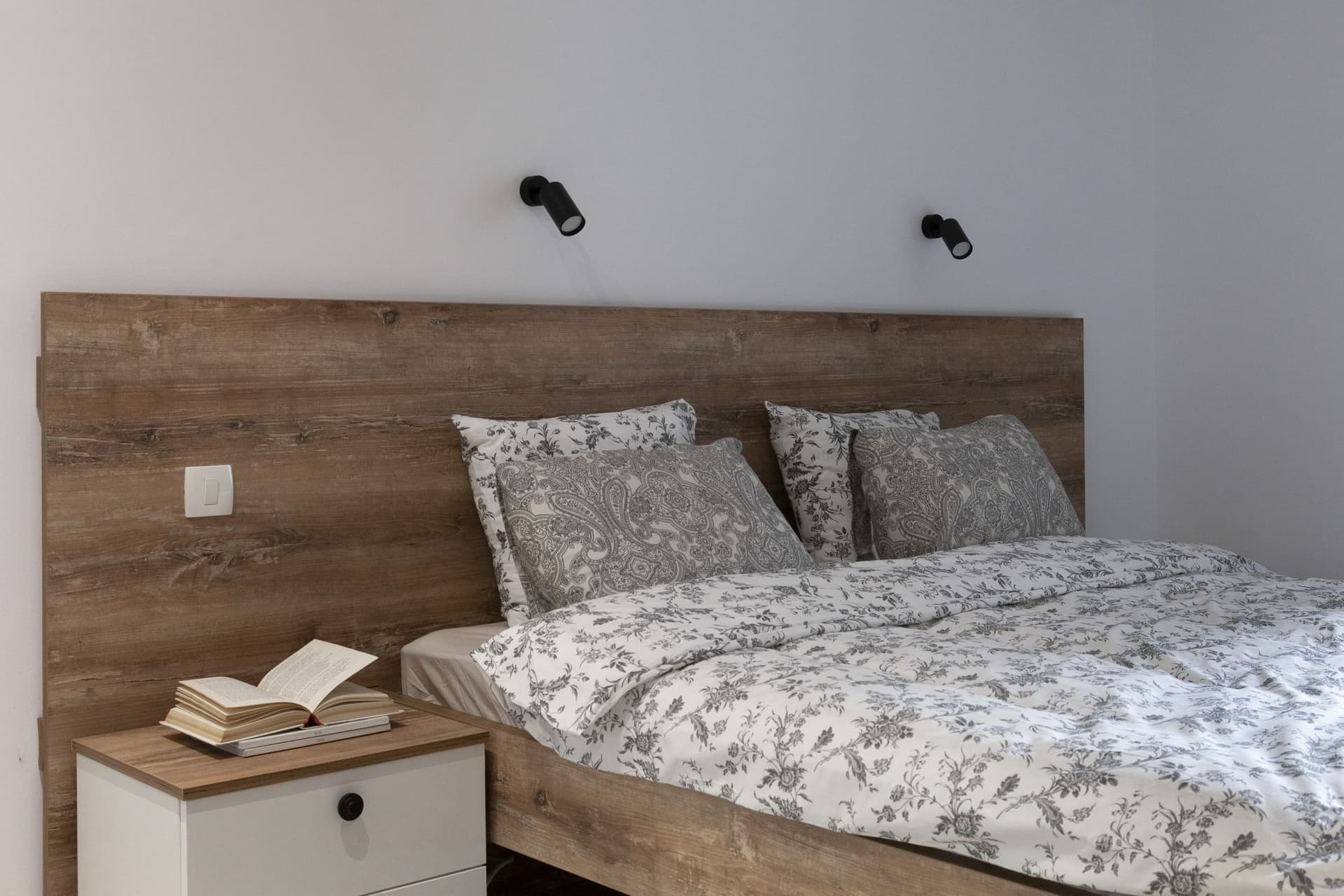 Wohnung in Kotor Nr. 2547 — Immobilienfoto 13