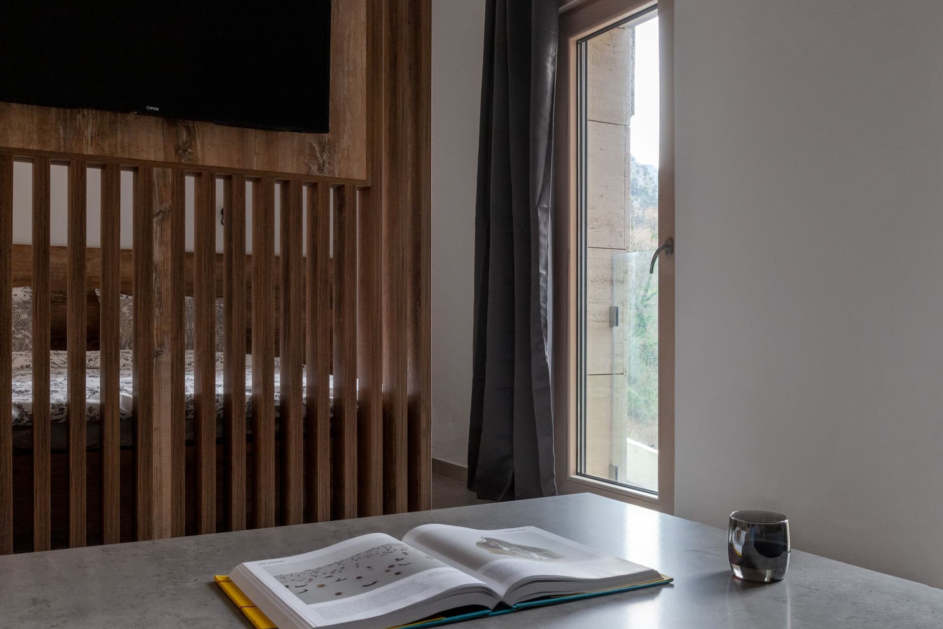 Wohnung in Kotor Nr. 2547 — Immobilienfoto 15