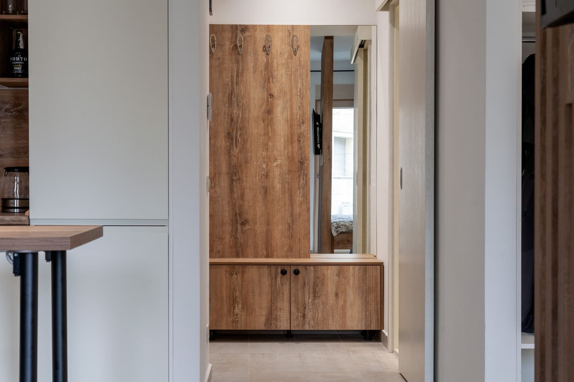 Wohnung in Kotor Nr. 2547 — Immobilienfoto 17