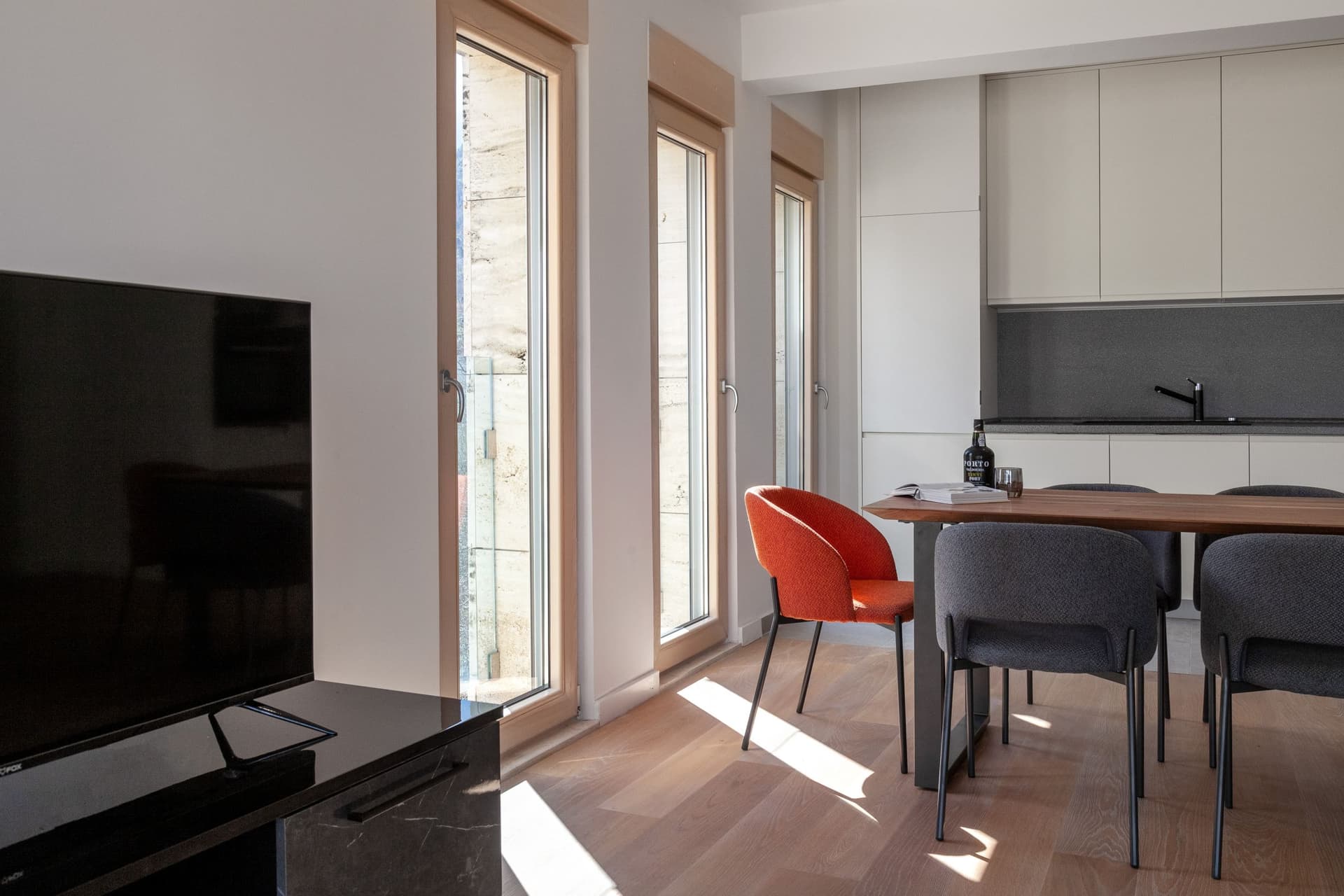 Wohnung in Kotor Nr. 2549 — Immobilienfoto 2