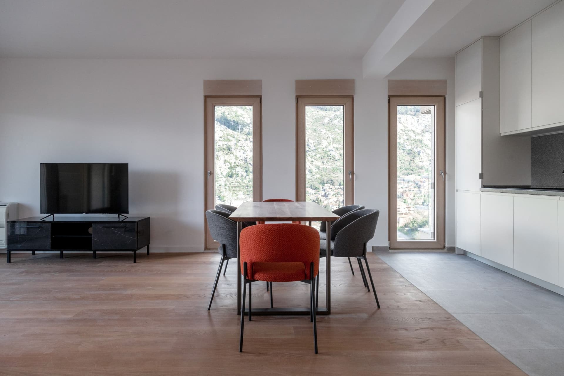 Wohnung in Kotor Nr. 2549 — Immobilienfoto 3