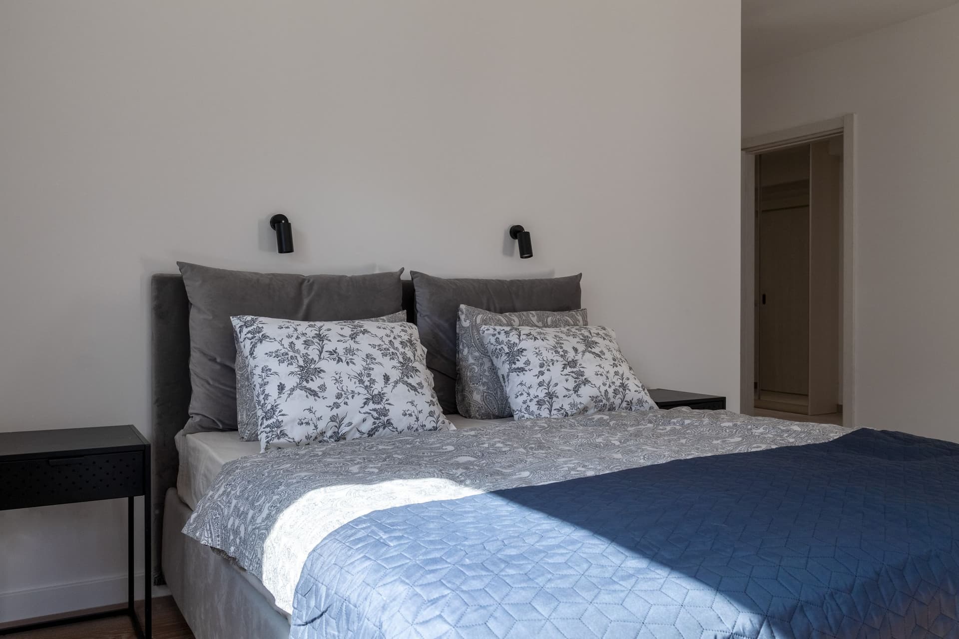 Wohnung in Kotor Nr. 2549 — Immobilienfoto 4