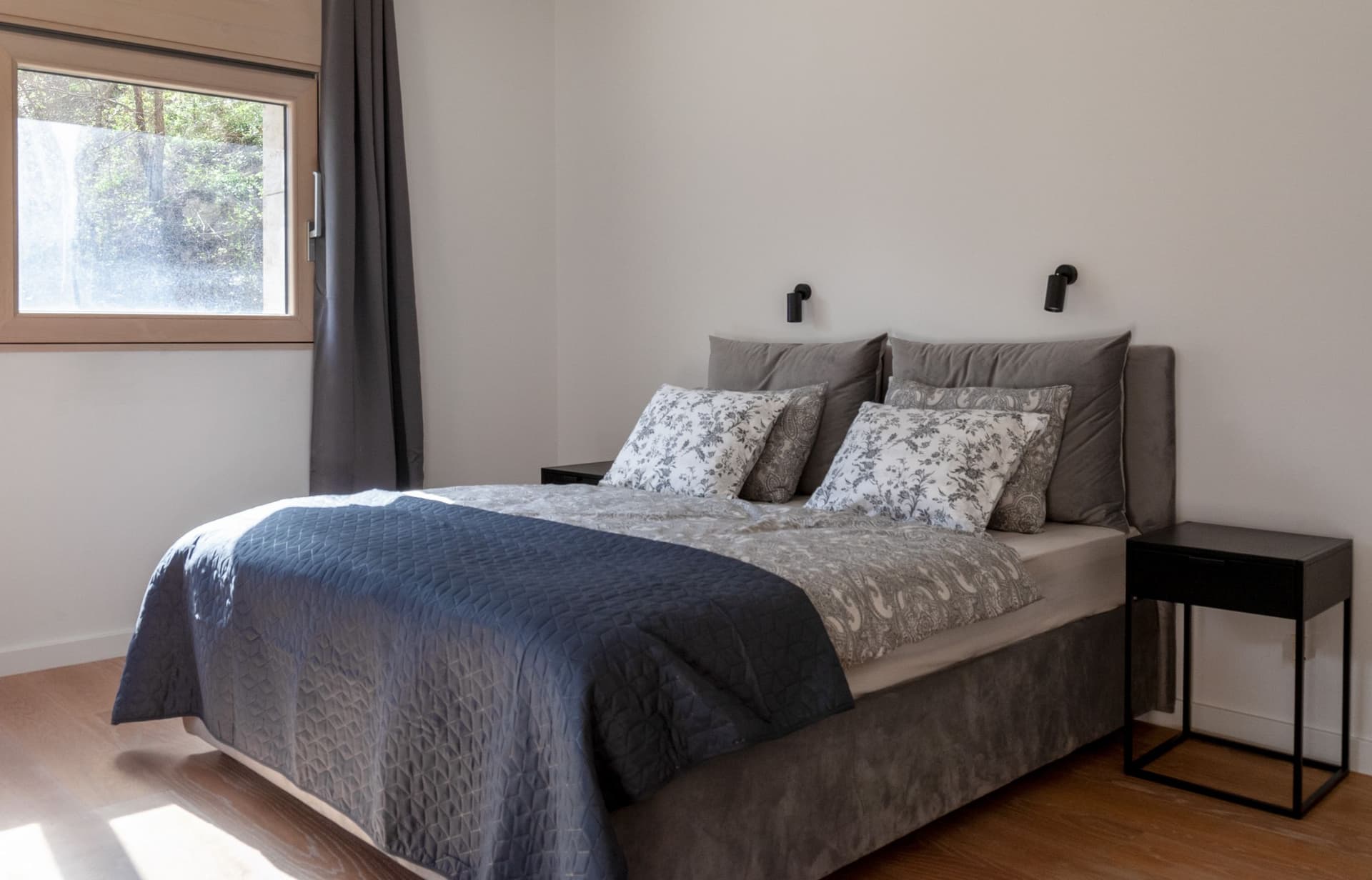 Wohnung in Kotor Nr. 2549 — Immobilienfoto 5
