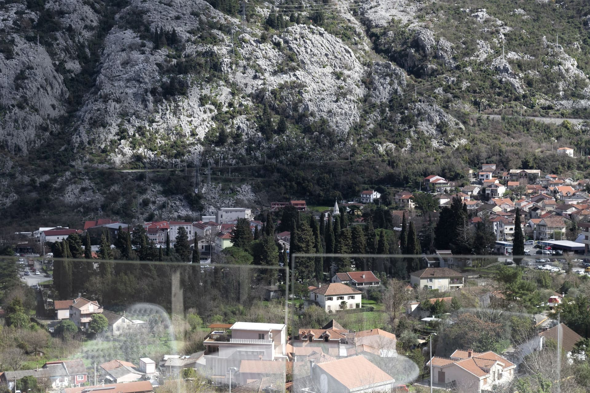 Wohnung in Kotor Nr. 2549 — Immobilienfoto 7