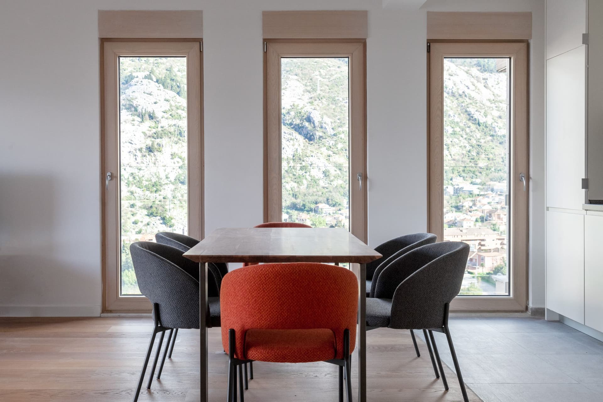 Wohnung in Kotor Nr. 2549 — Immobilienfoto 8