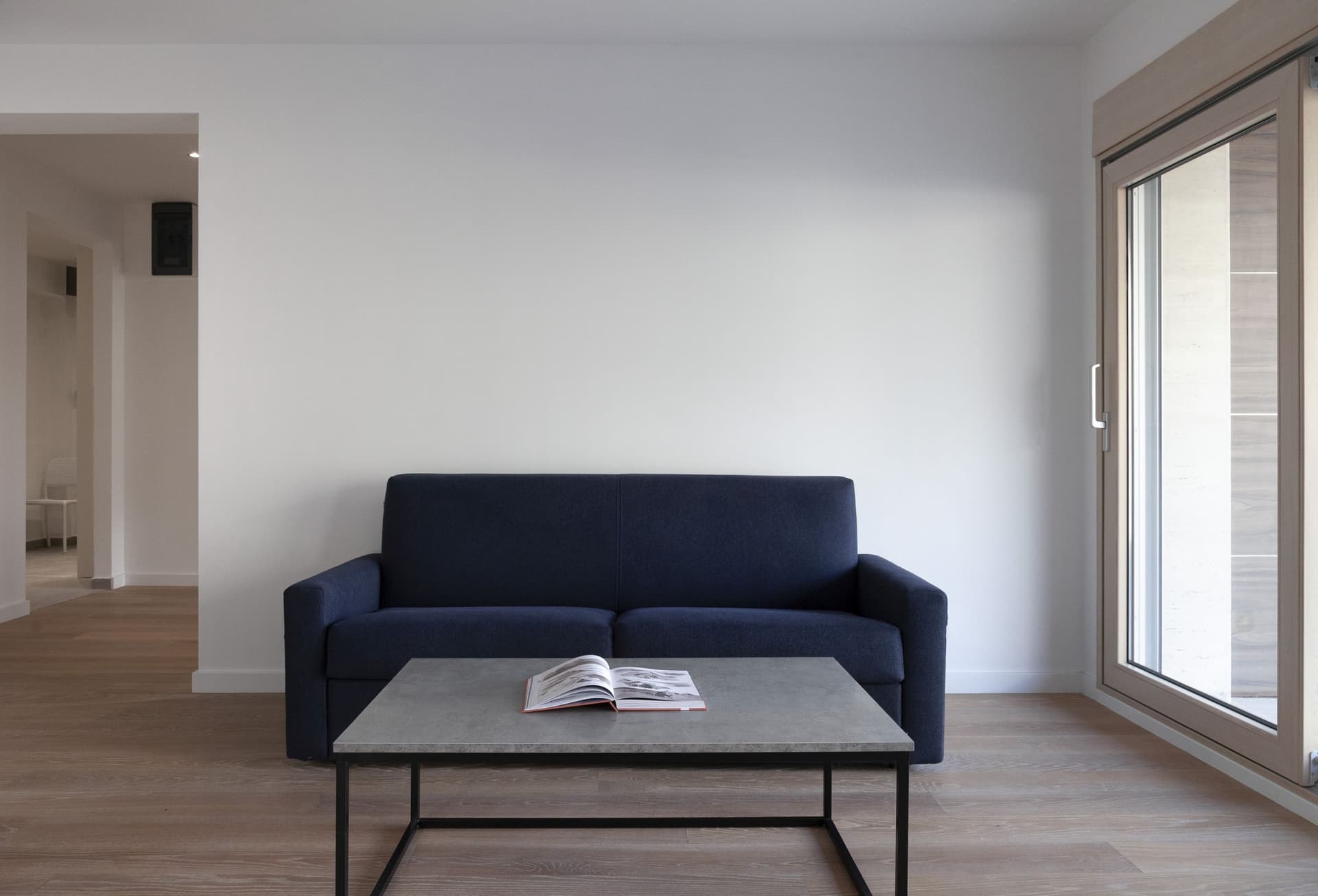 Wohnung in Kotor Nr. 2549 — Immobilienfoto 16