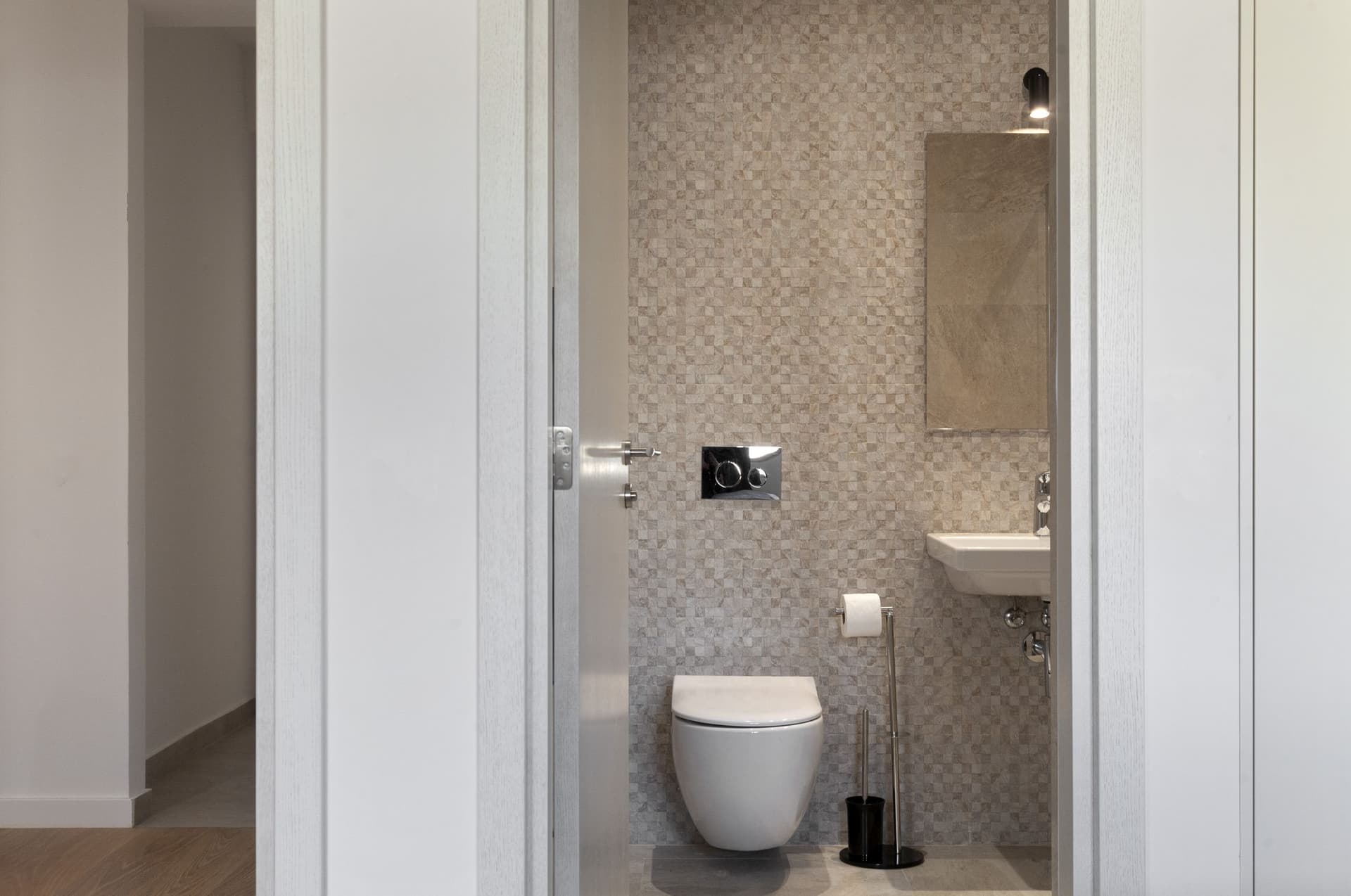 Wohnung in Kotor Nr. 2549 — Immobilienfoto 17