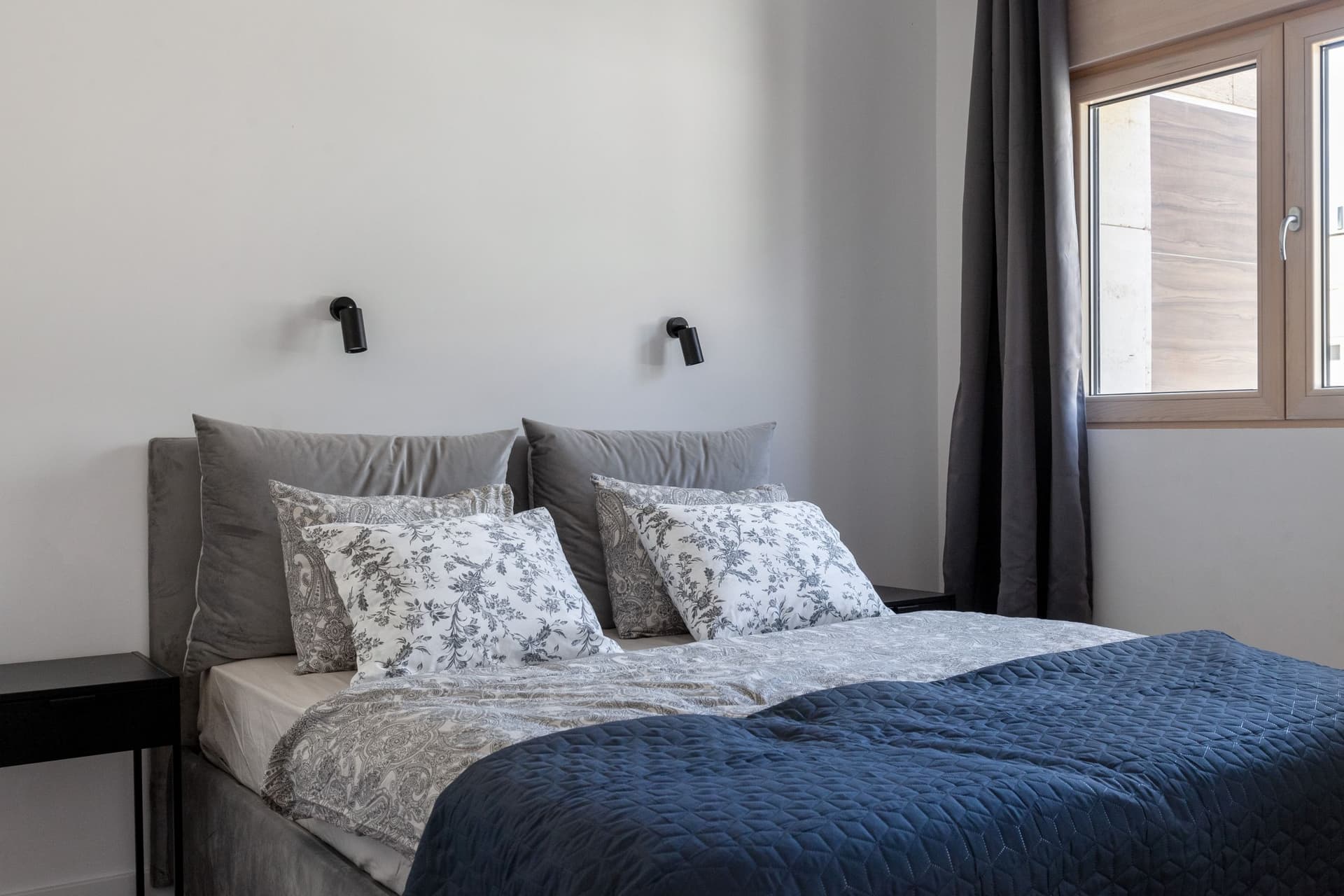 Wohnung in Kotor Nr. 2549 — Immobilienfoto 21
