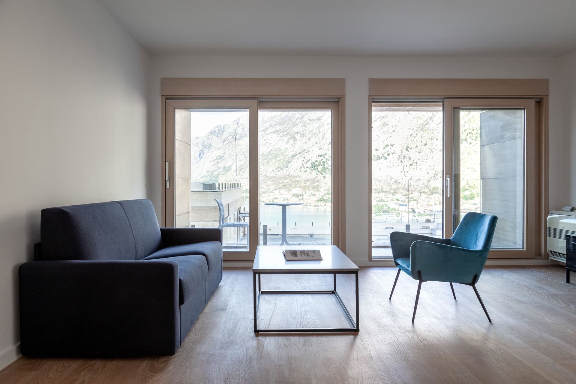 Wohnung in Kotor Nr. 2549 — Immobilienfoto 23