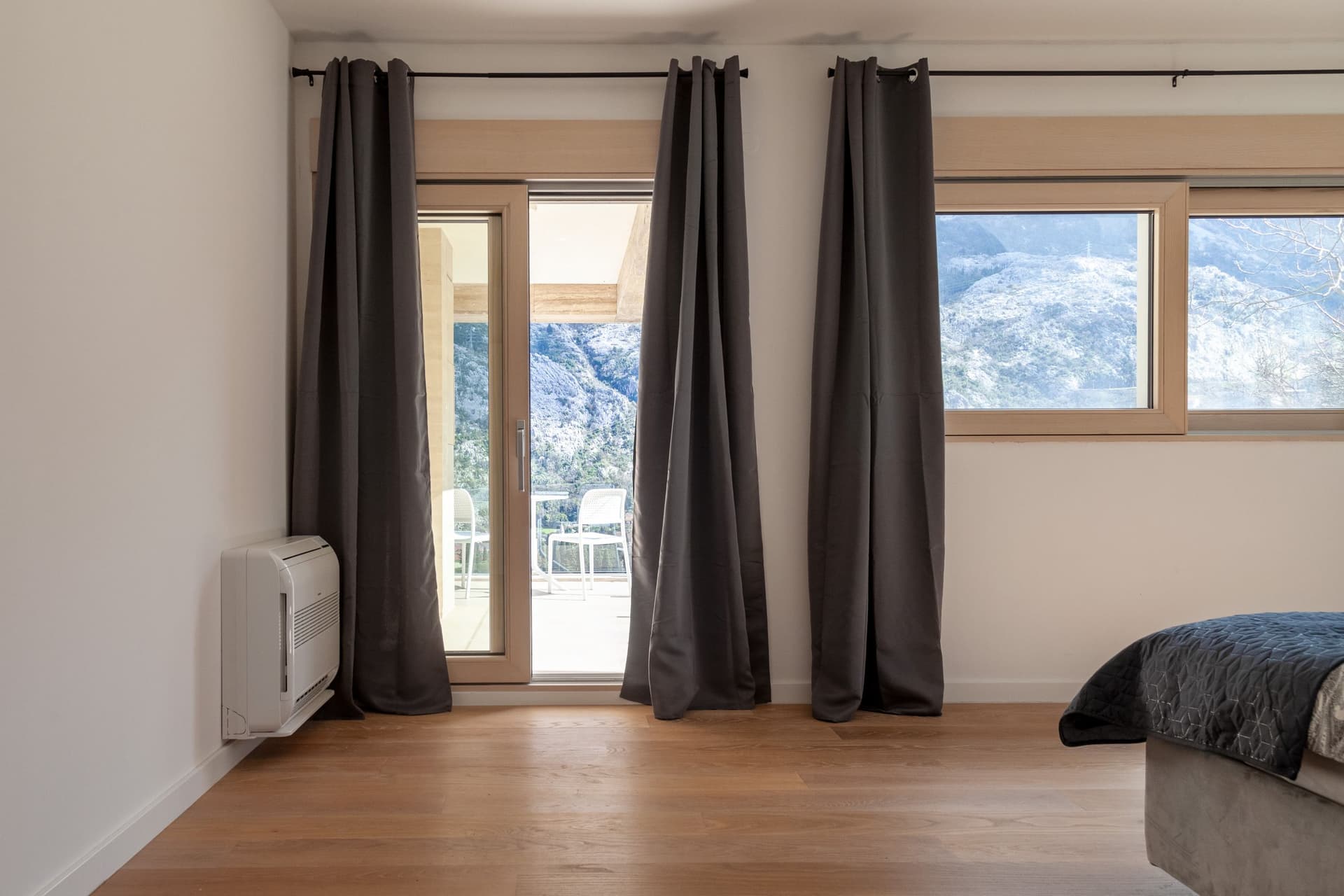 Wohnung in Kotor Nr. 2549 — Immobilienfoto 25