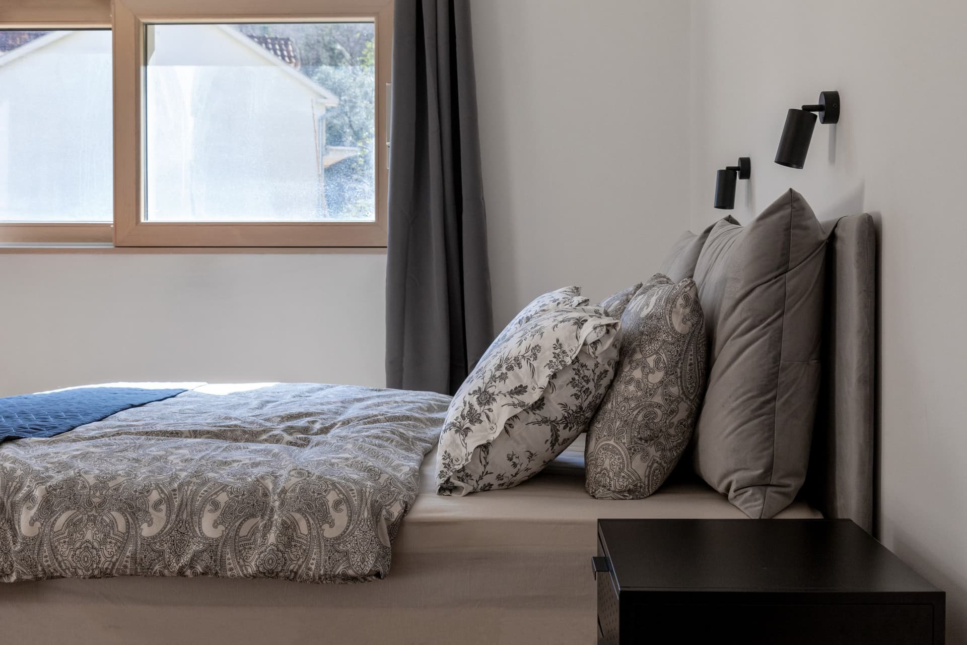 Wohnung in Kotor Nr. 2549 — Immobilienfoto 26