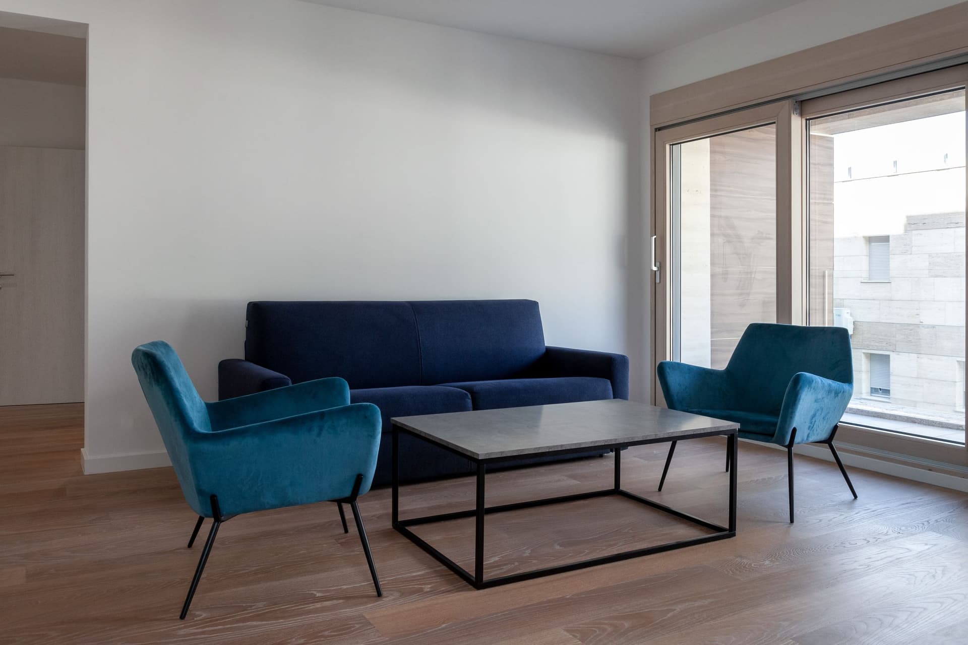 Wohnung in Kotor Nr. 2549 — Immobilienfoto 29