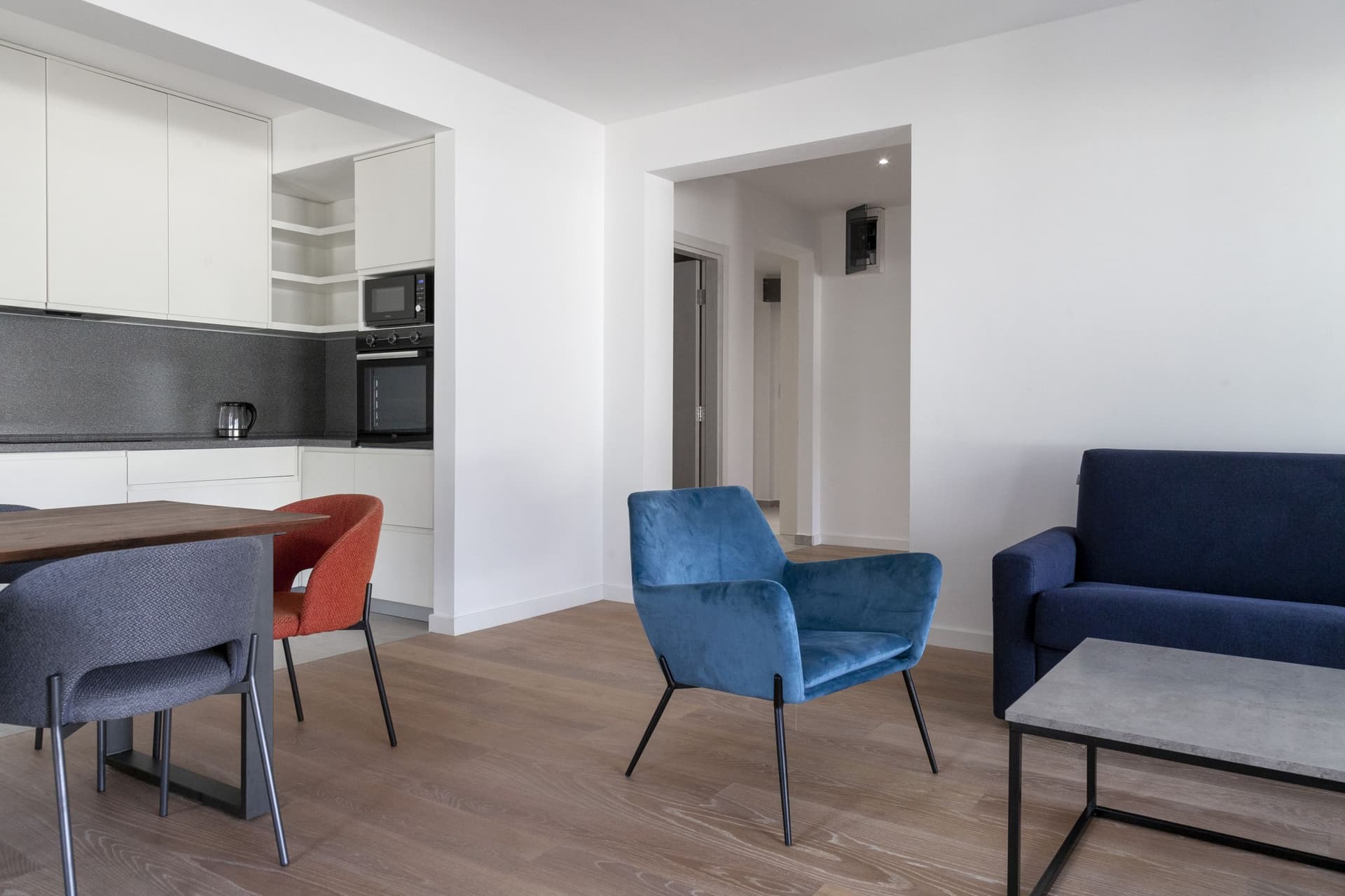 Wohnung in Kotor Nr. 2549 — Immobilienfoto 30