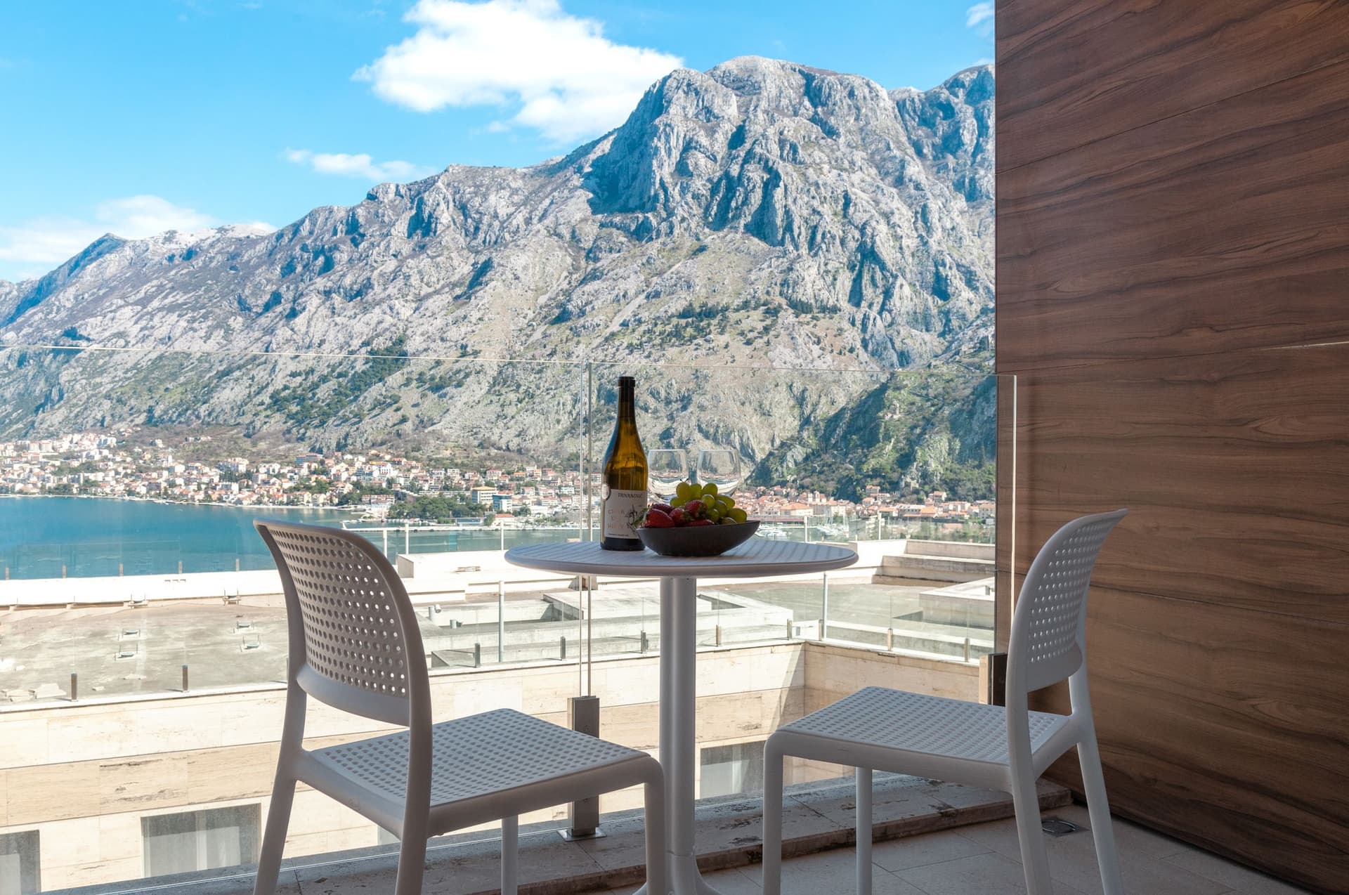 Wohnung in Kotor Nr. 2549 — Immobilienfoto 34