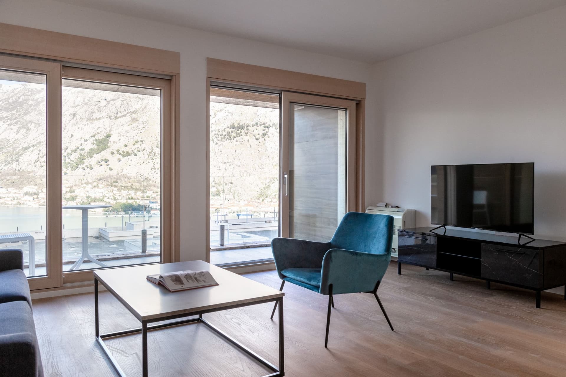Wohnung in Kotor Nr. 2549 — Immobilienfoto 35