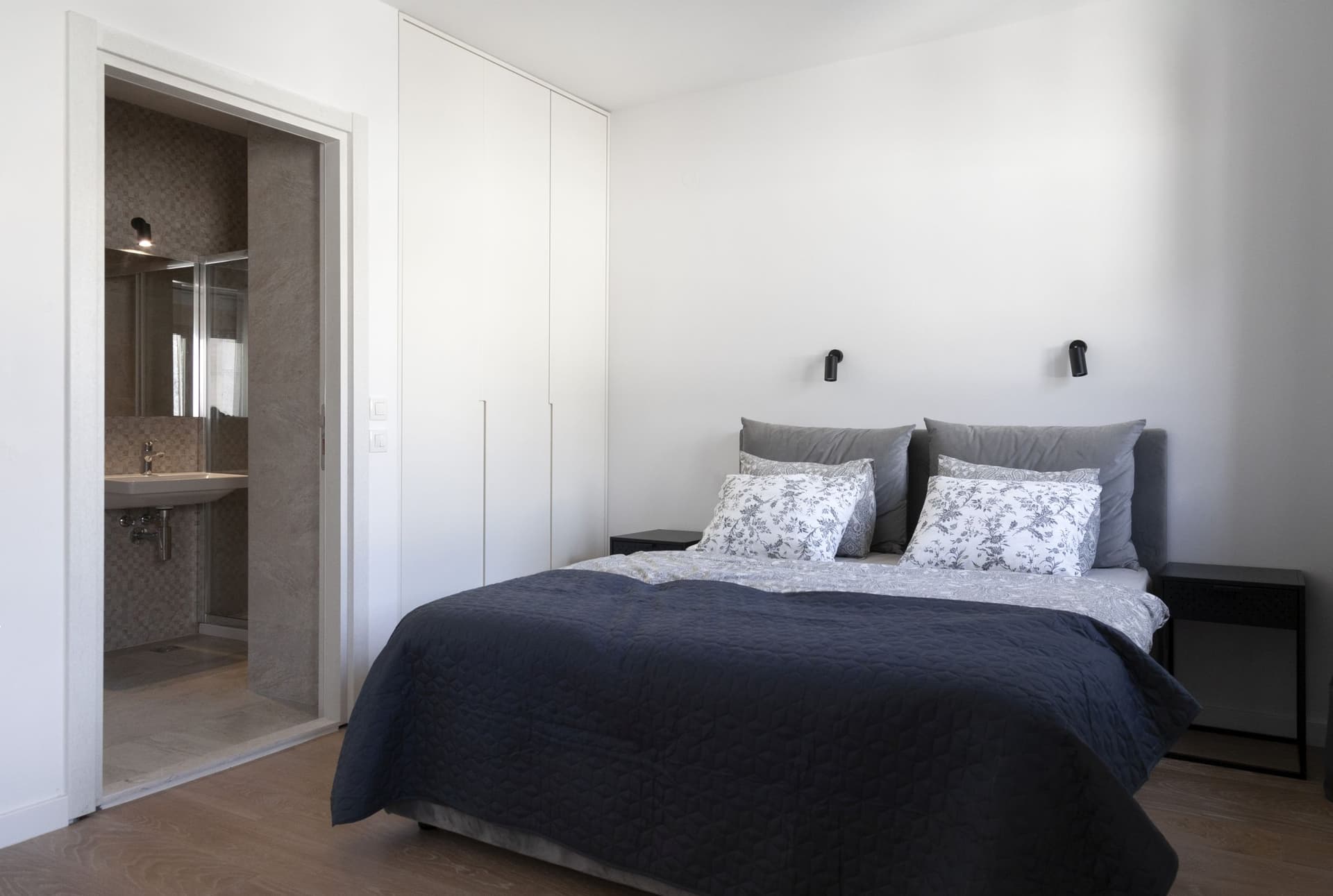 Wohnung in Kotor Nr. 2549 — Immobilienfoto 37