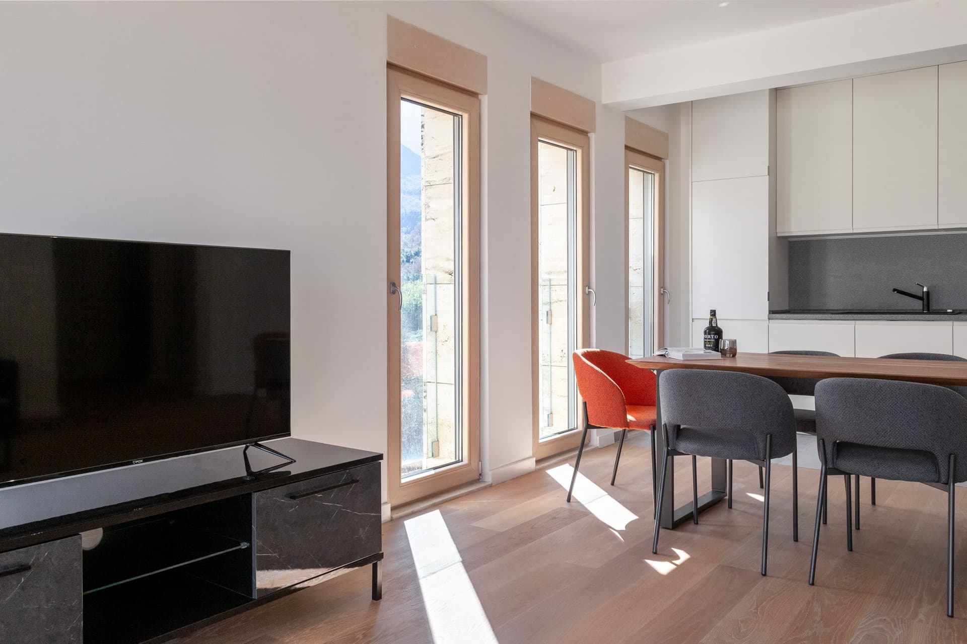 Wohnung in Kotor Nr. 2549 — Immobilienfoto 38