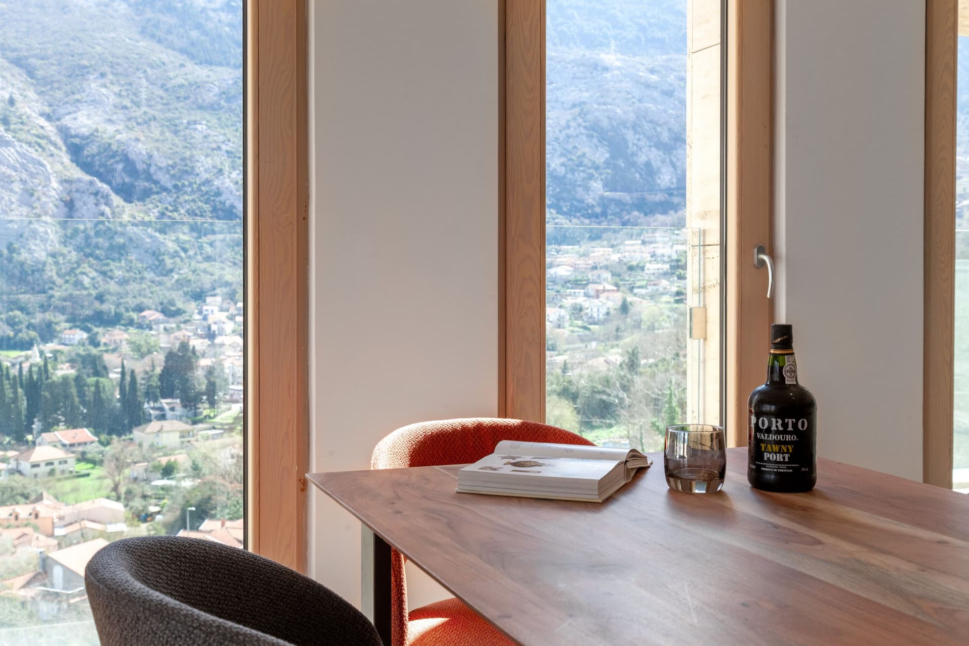 Wohnung in Kotor Nr. 2549 — Immobilienfoto 41