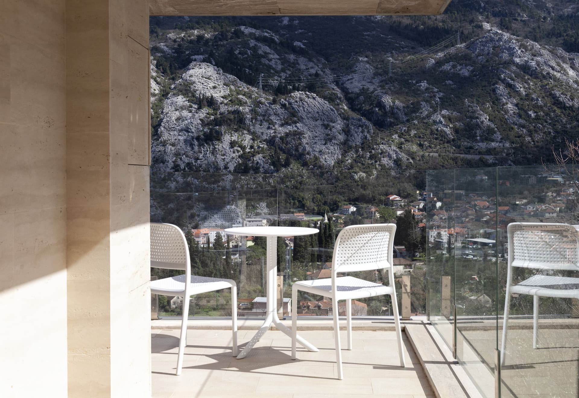 Wohnung in Kotor Nr. 2549 — Immobilienfoto 42
