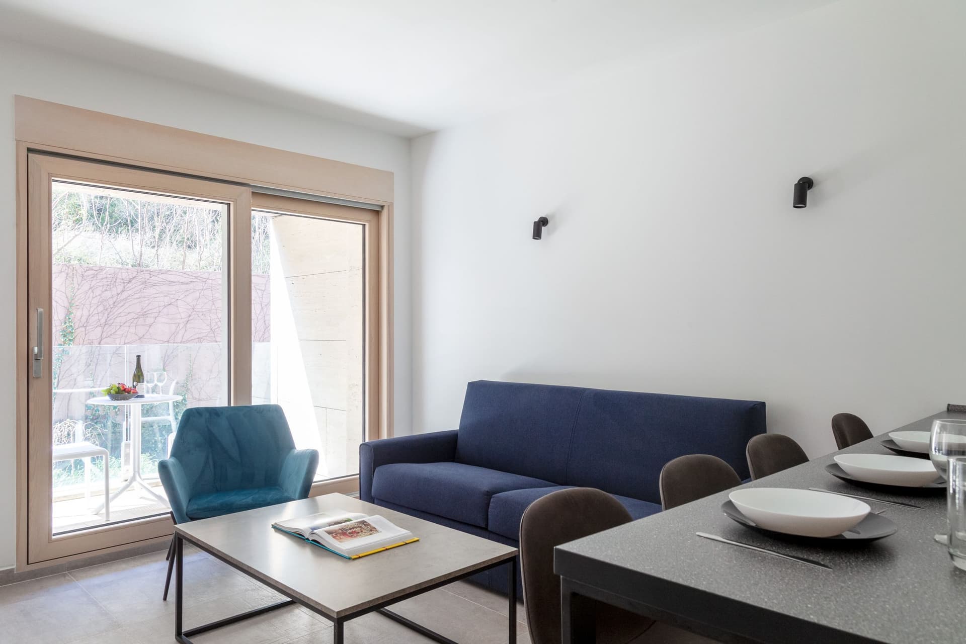 Apartment in Kotor No. 2550 — property photo 19