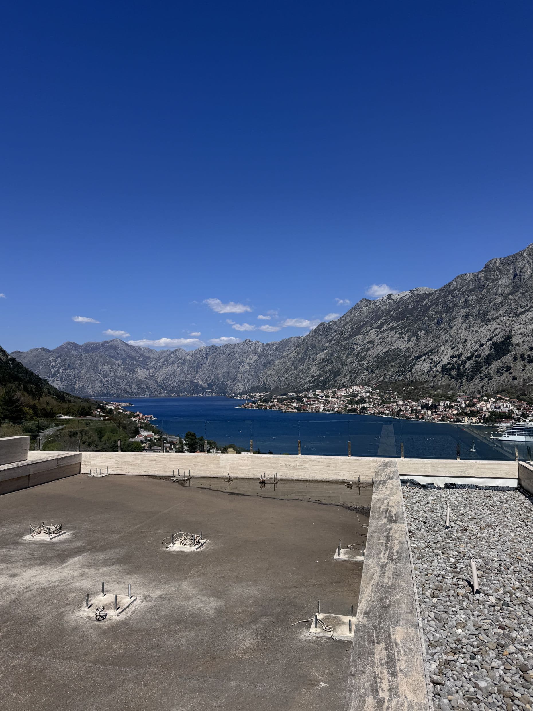 Wohnung in Kotor Nr. 2551 — Immobilienfoto 2