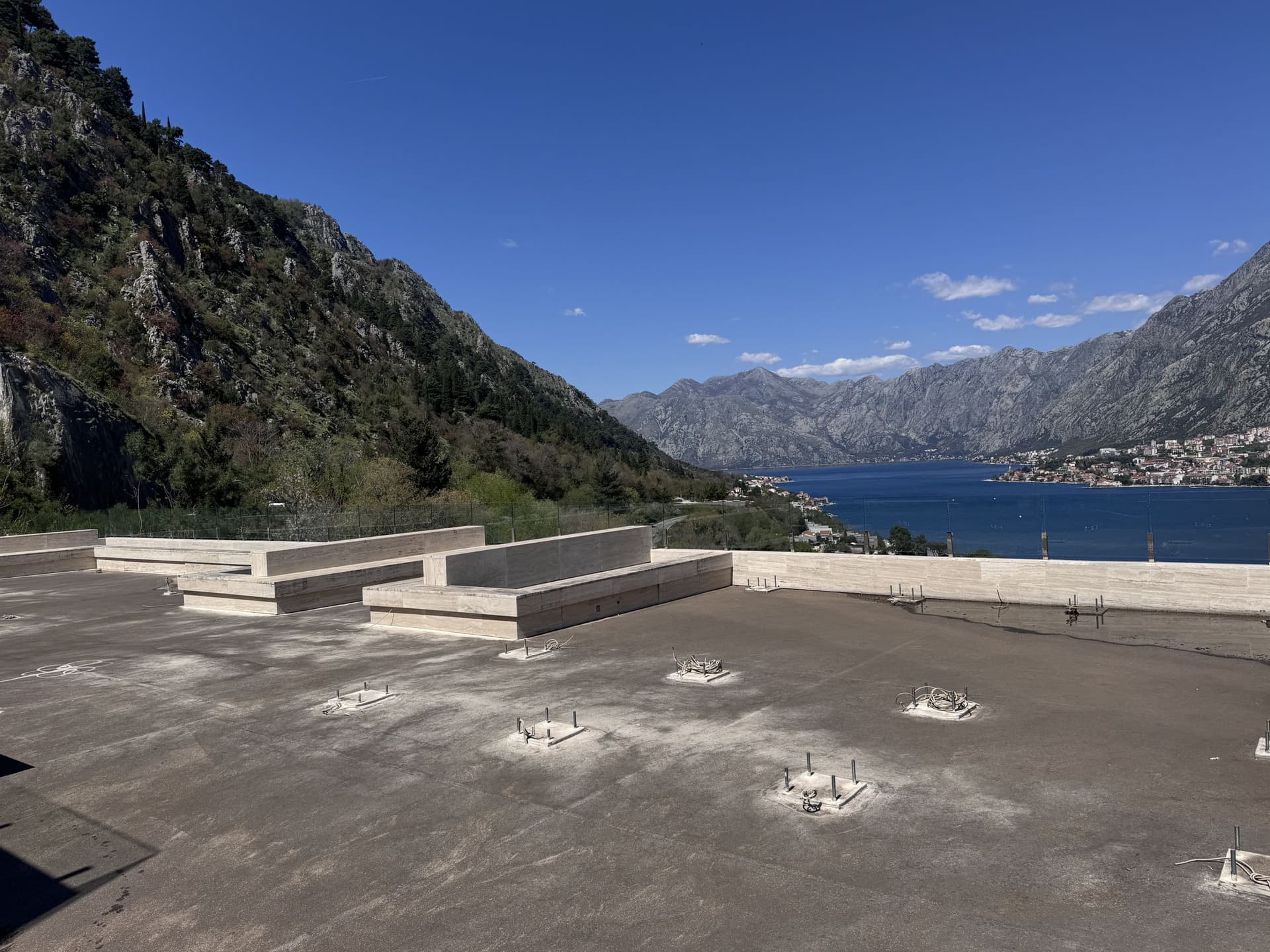 Wohnung in Kotor Nr. 2551 — Immobilienfoto 3