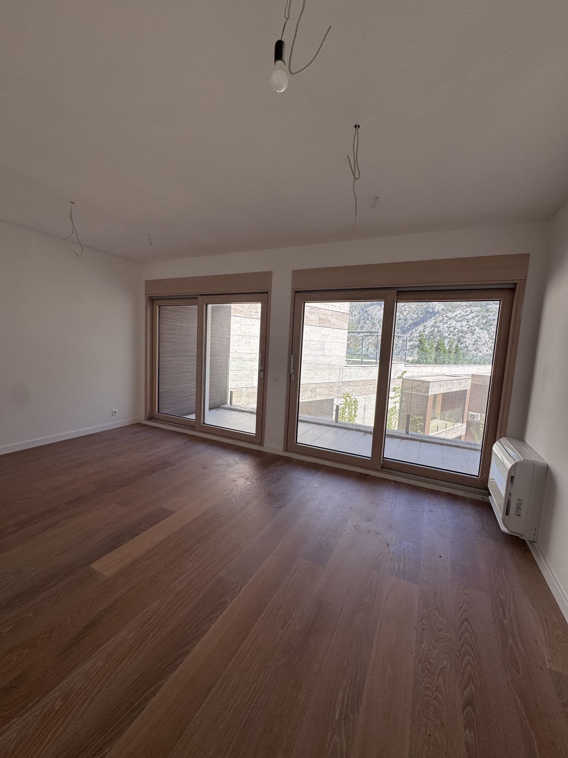 Wohnung in Kotor Nr. 2551 — Immobilienfoto 7