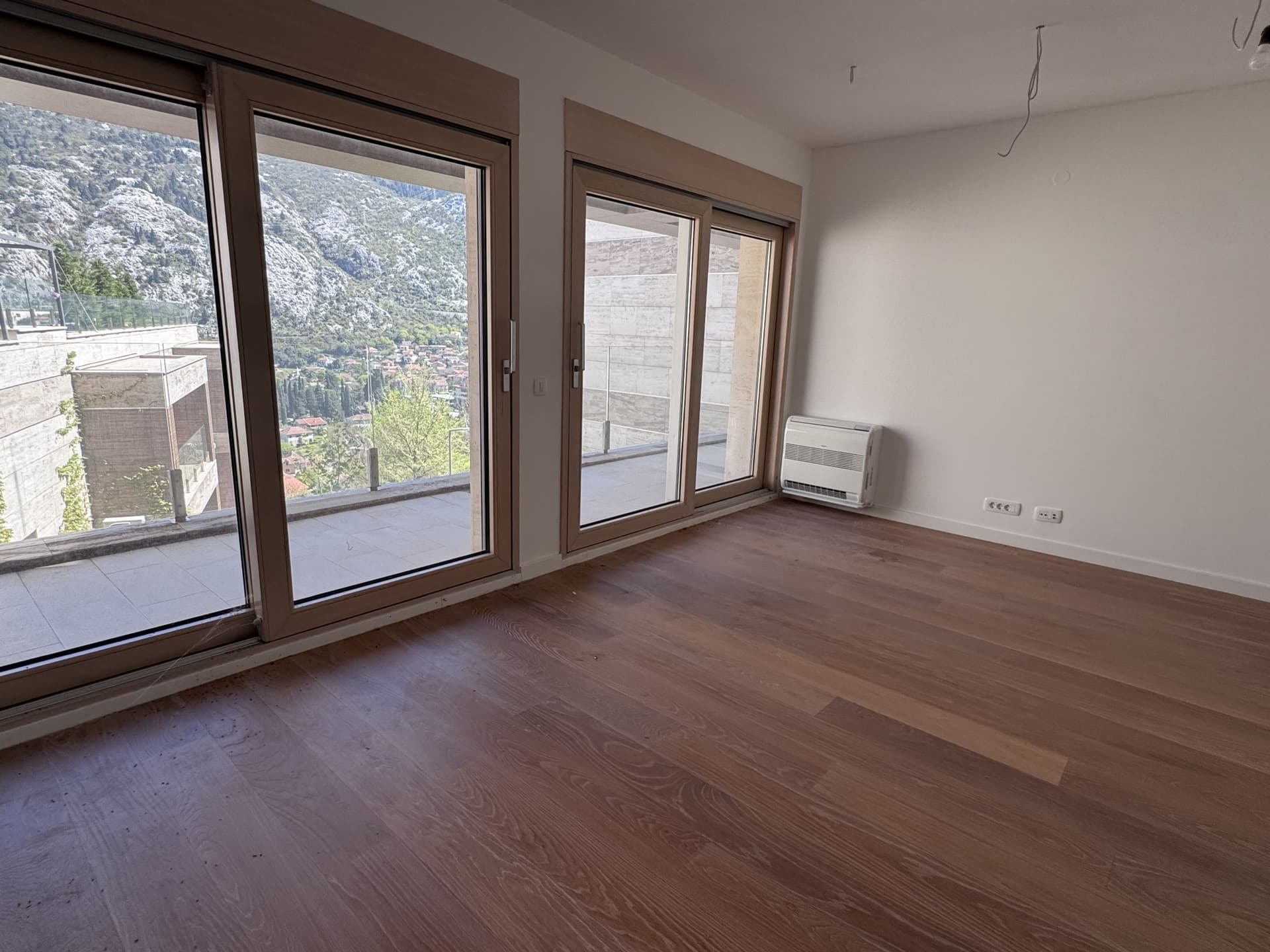 Wohnung in Kotor Nr. 2551 — Immobilienfoto 8