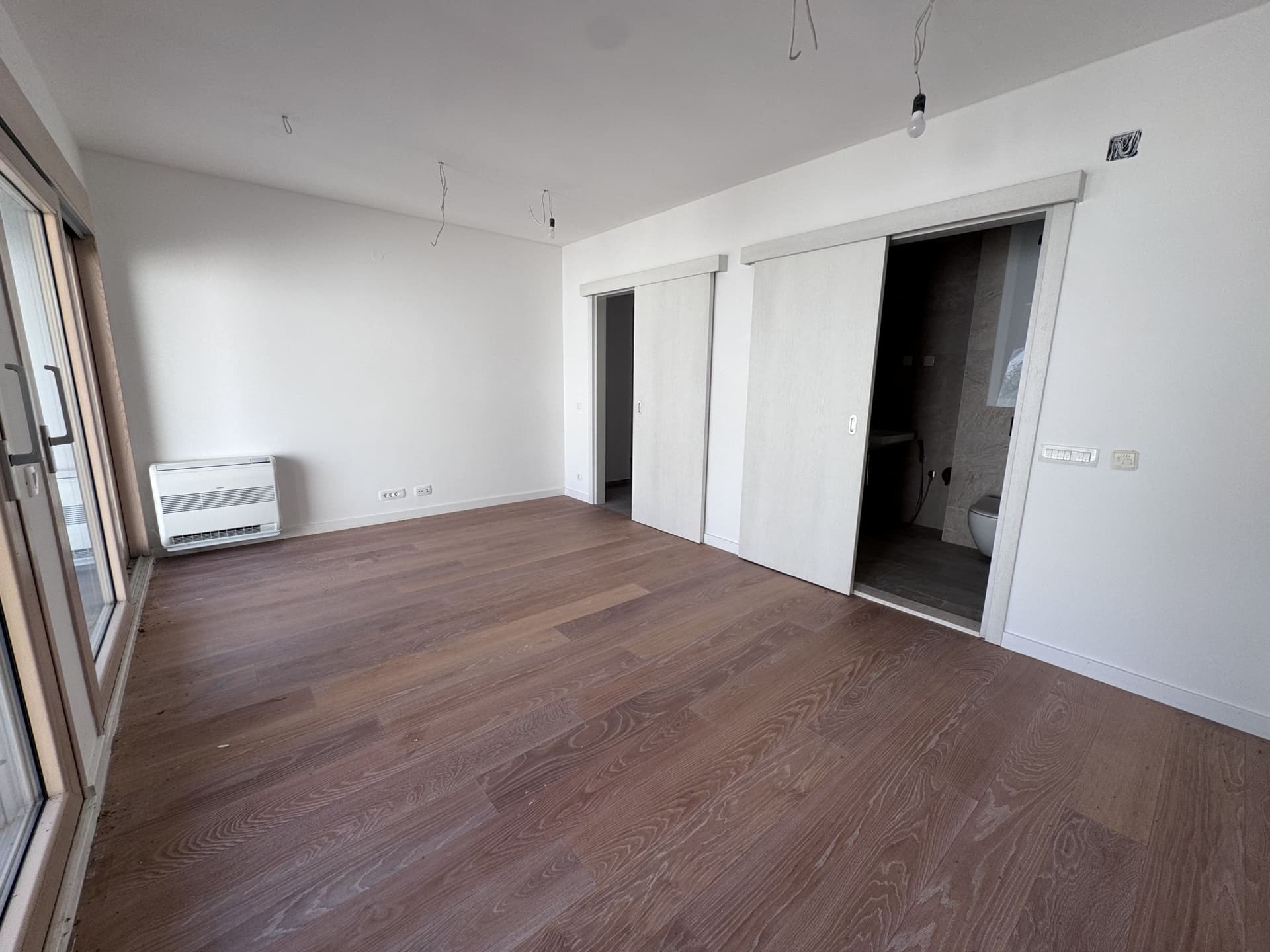 Wohnung in Kotor Nr. 2551 — Immobilienfoto 9