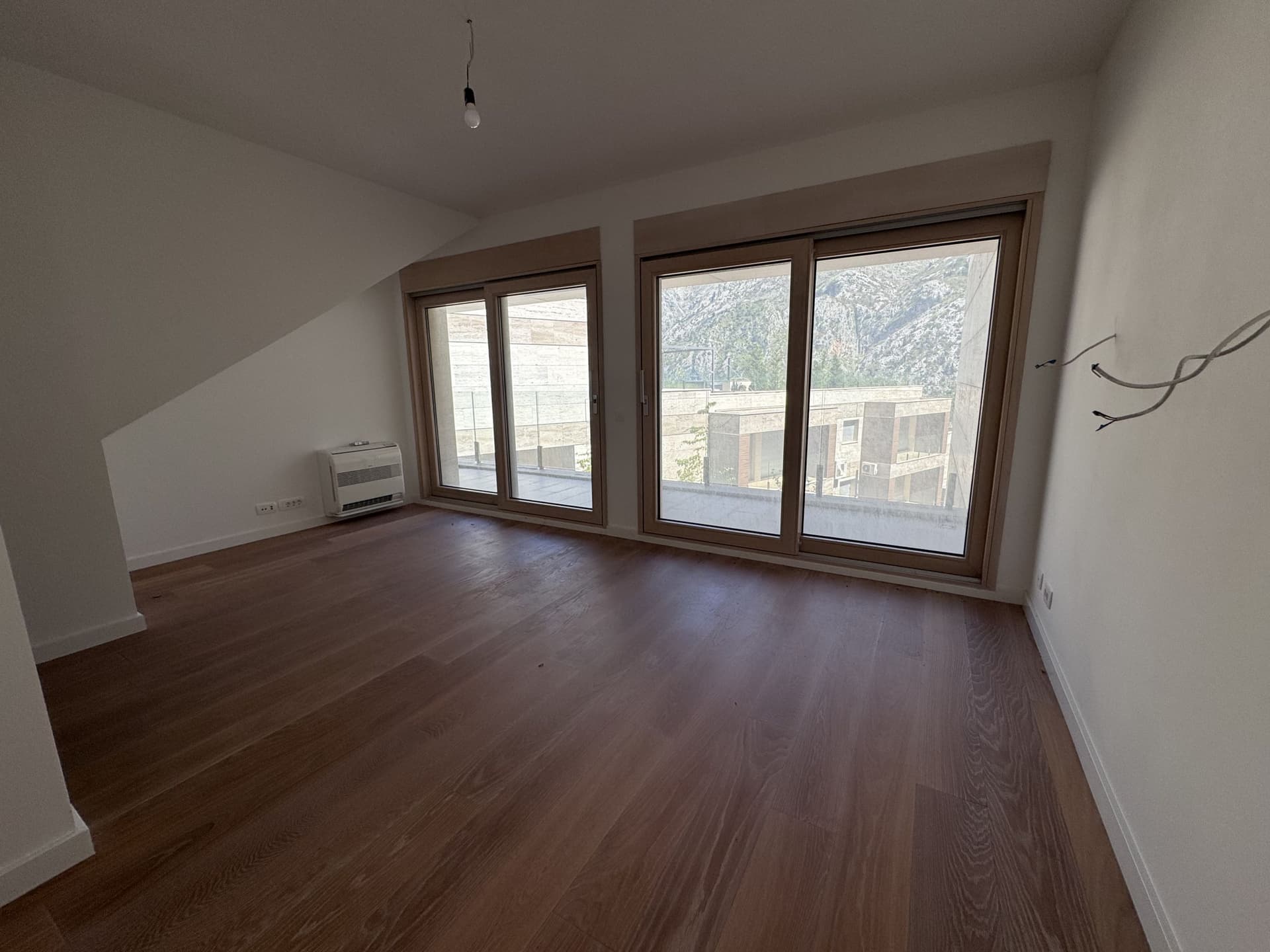 Wohnung in Kotor Nr. 2551 — Immobilienfoto 10