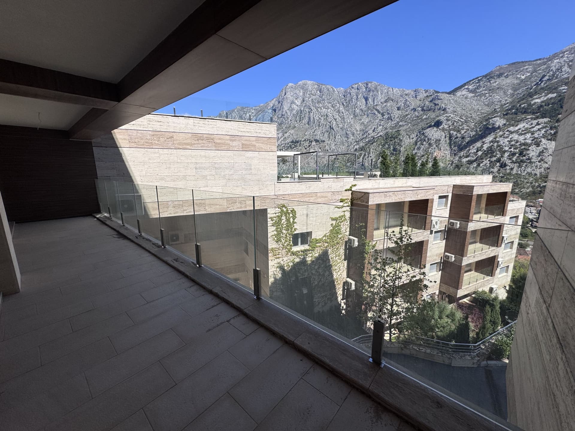 Wohnung in Kotor Nr. 2551 — Immobilienfoto 12