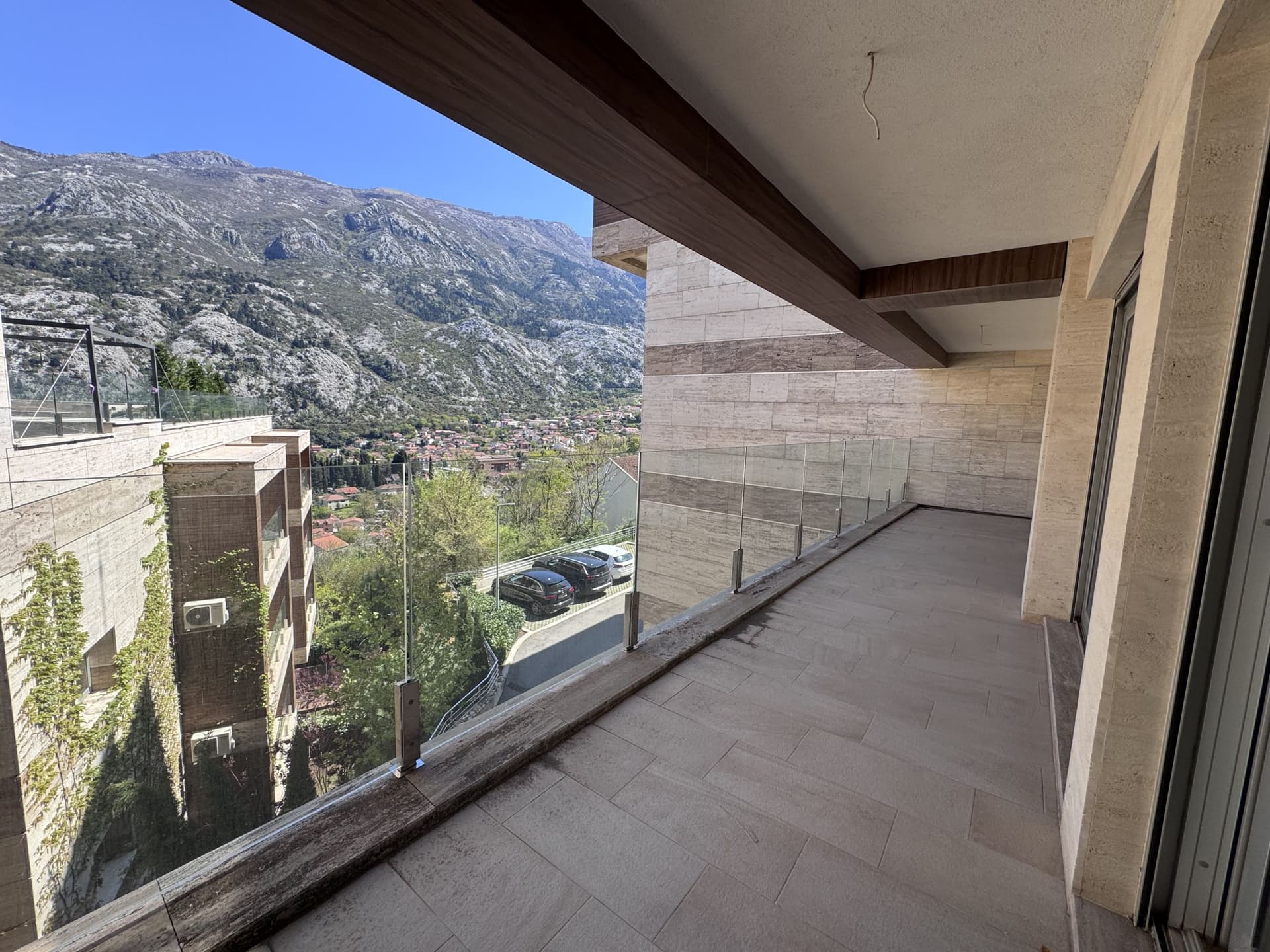 Wohnung in Kotor Nr. 2551 — Immobilienfoto 13
