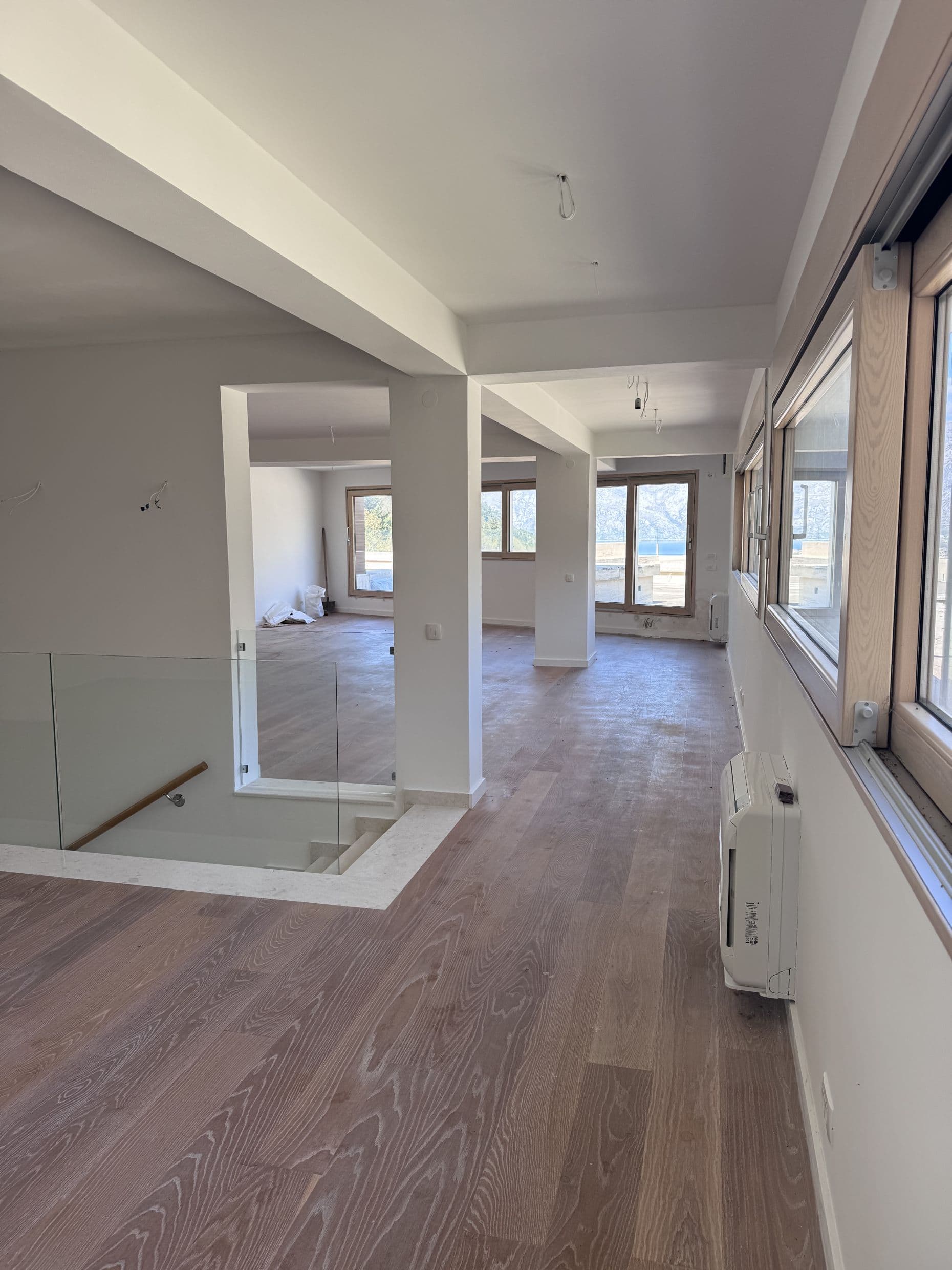 Wohnung in Kotor Nr. 2551 — Immobilienfoto 14