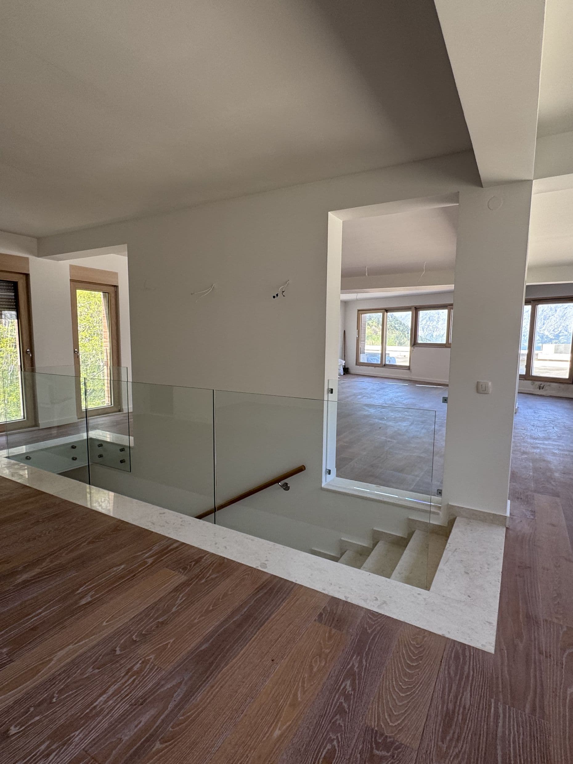 Wohnung in Kotor Nr. 2551 — Immobilienfoto 16