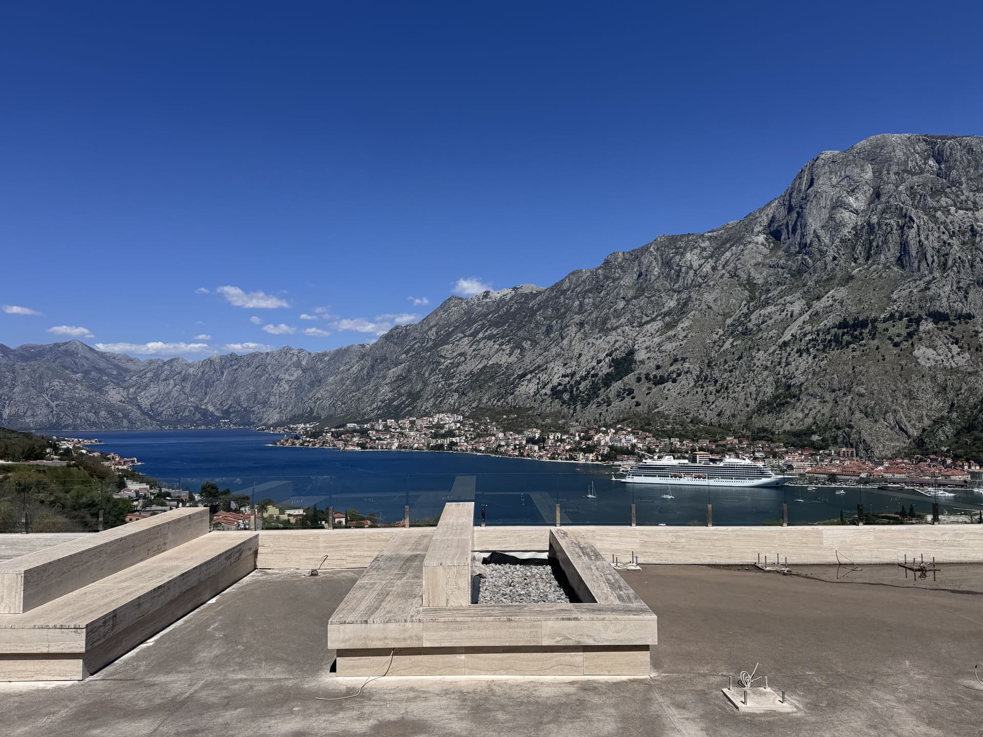 Wohnung in Kotor Nr. 2551 — Immobilienfoto 18