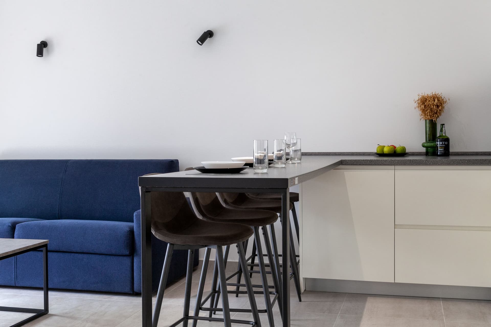 Wohnung in Kotor Nr. 2552 — Immobilienfoto 5