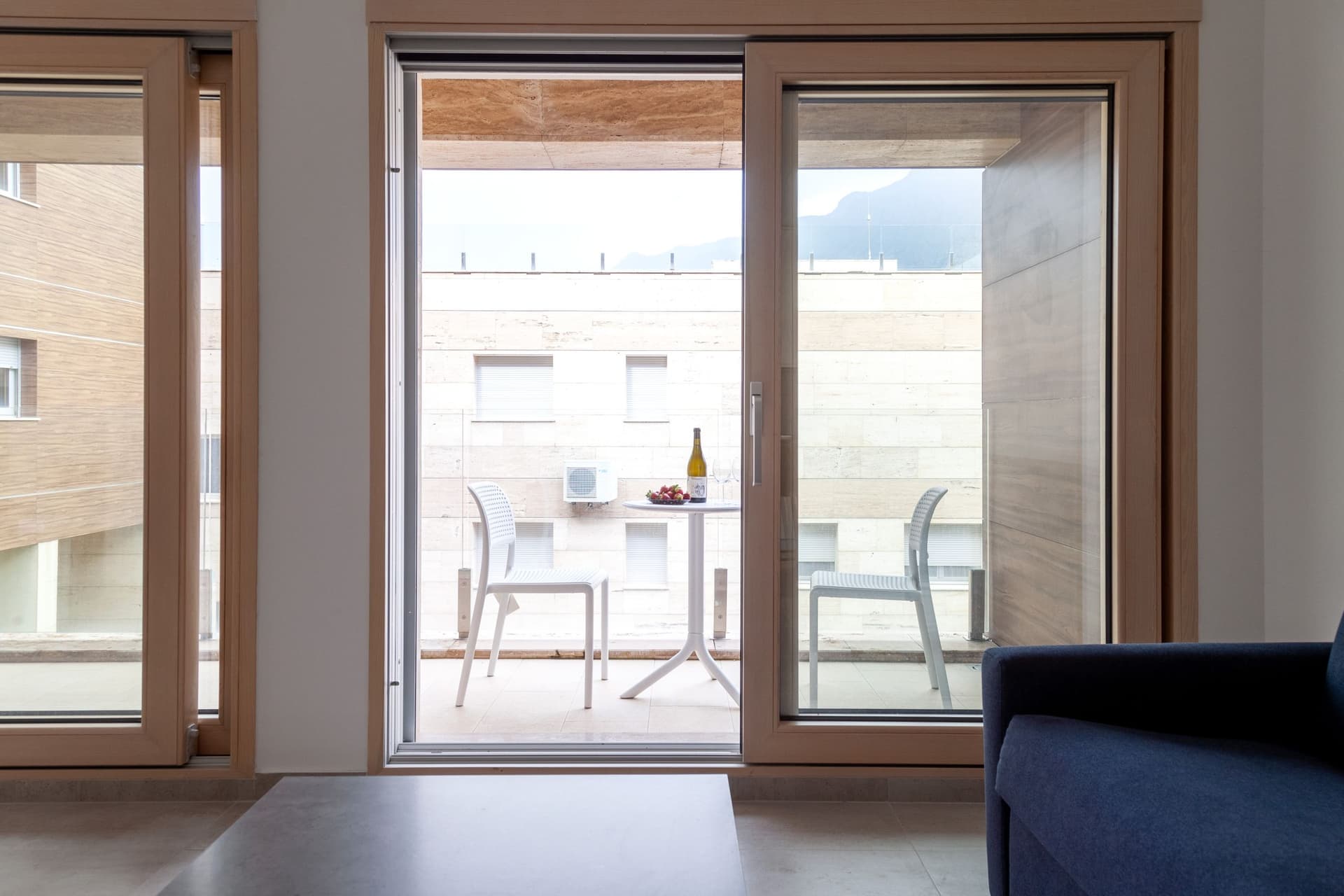 Wohnung in Kotor Nr. 2552 — Immobilienfoto 6