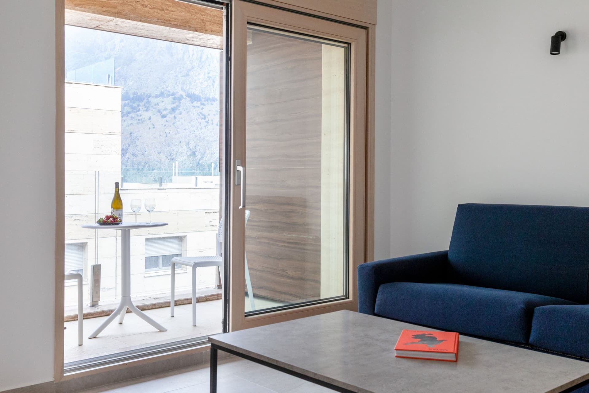 Wohnung in Kotor Nr. 2552 — Immobilienfoto 7